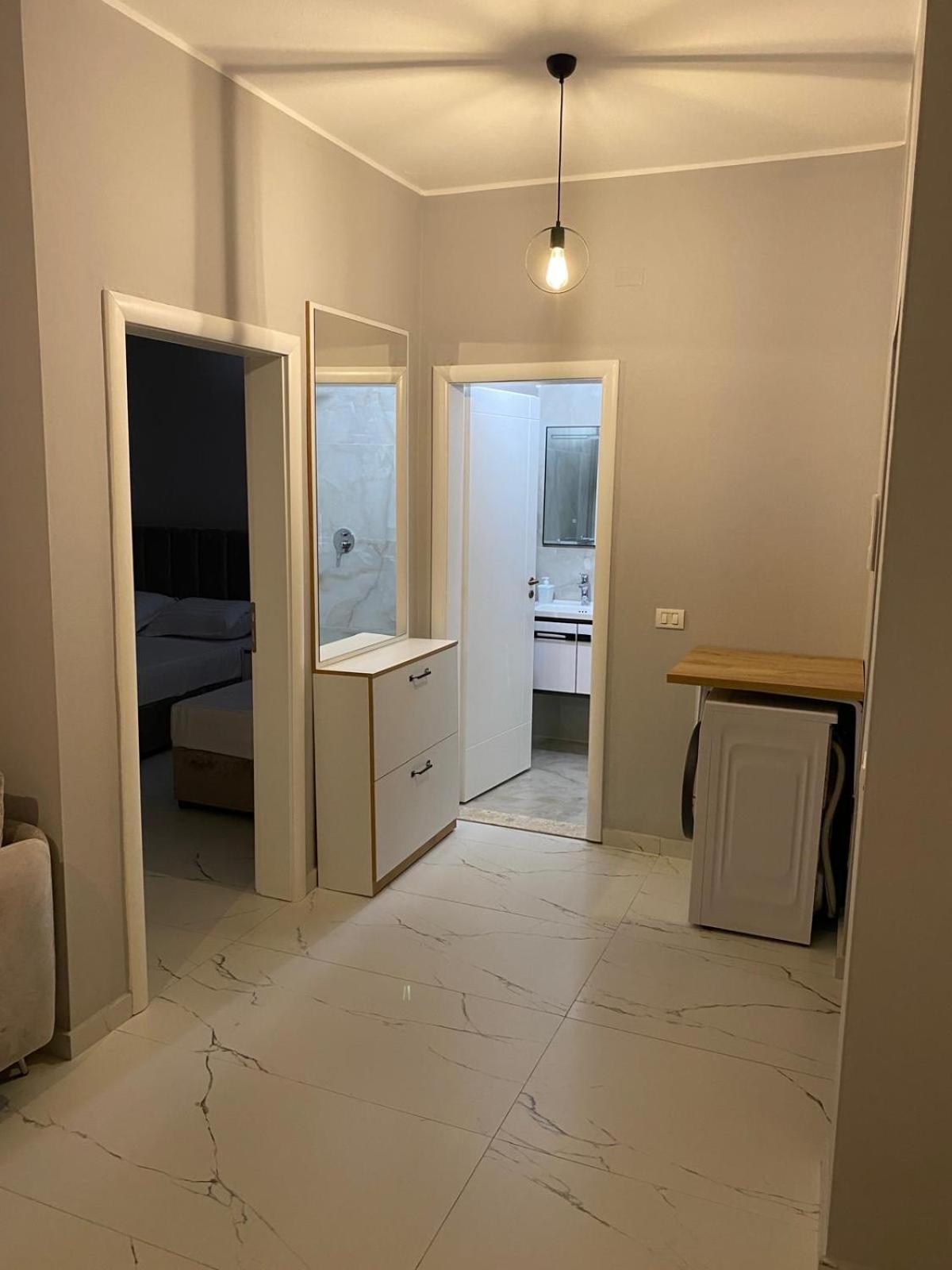 AJ Apartments