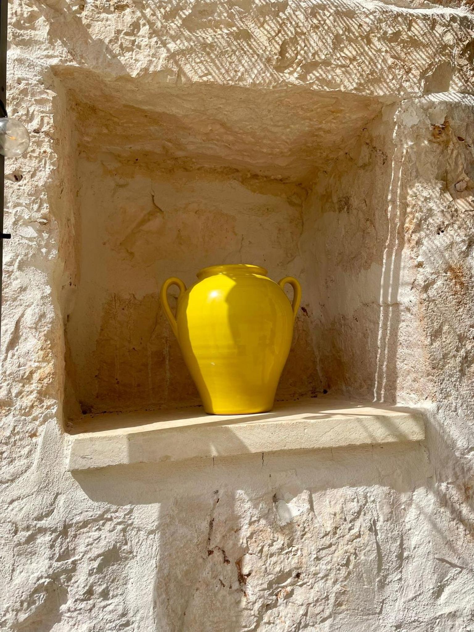 Trullo Bubamare