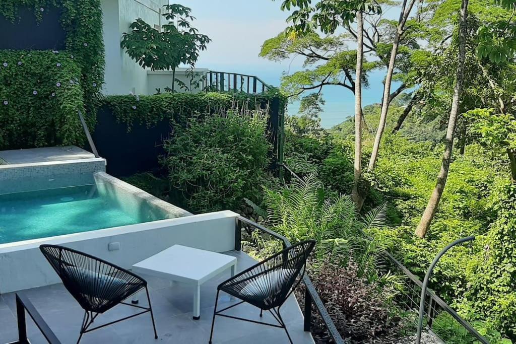 Casa Labôme - Ocean View Getaway - Adults only
