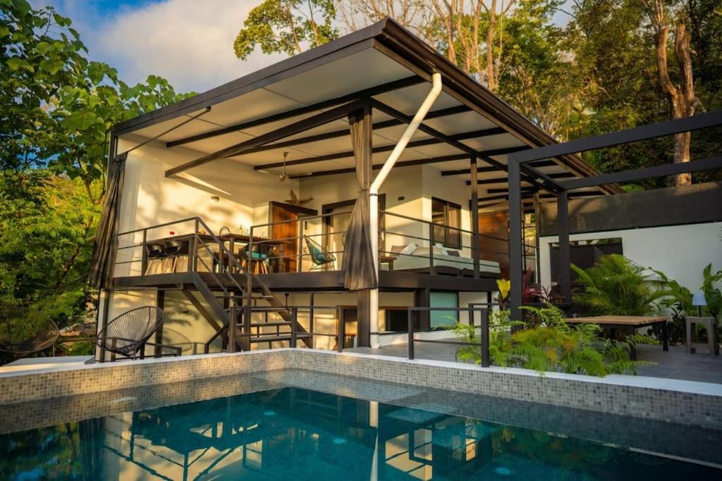 Casa Labôme - Ocean View Getaway - Adults only