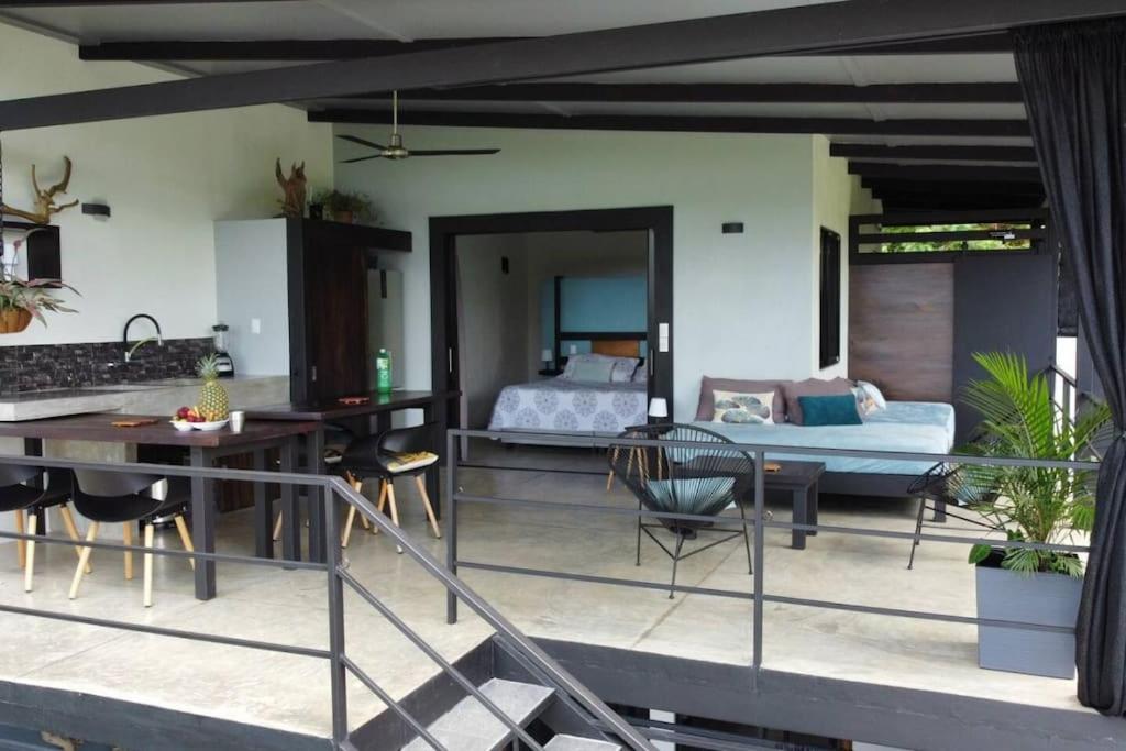 Casa Labôme - Ocean View Getaway - Adults only
