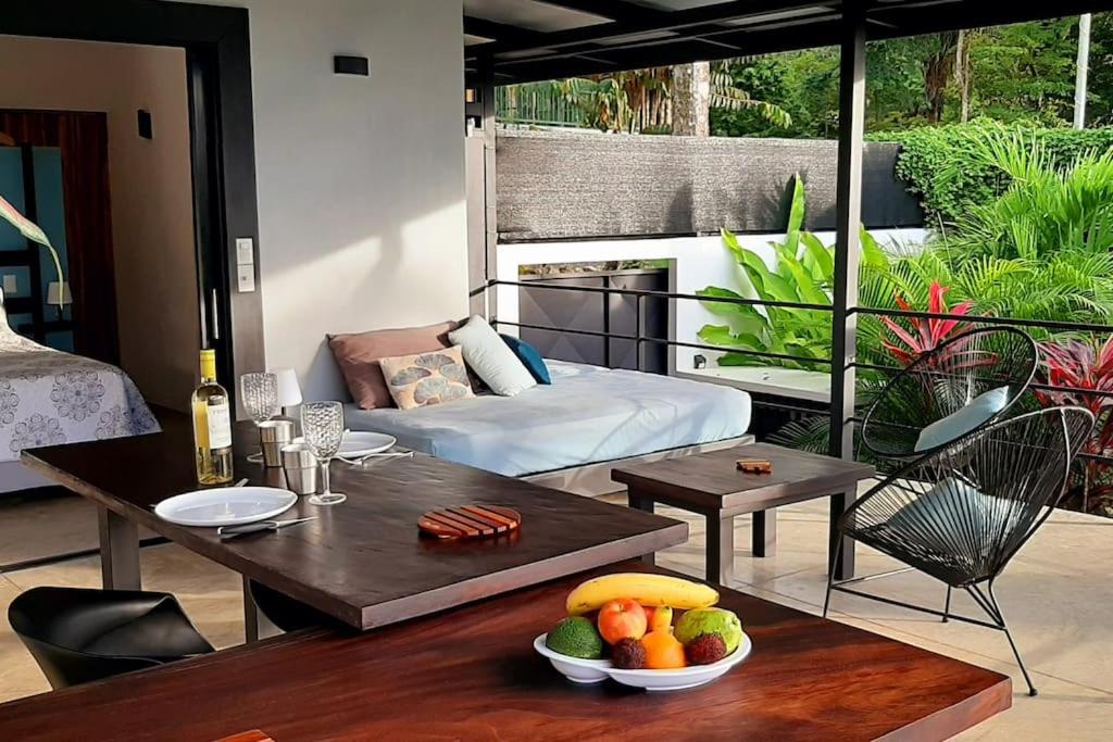 Casa Labôme - Ocean View Getaway - Adults only