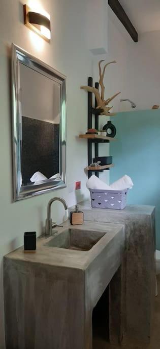 Casa Labôme - Ocean View Getaway - Adults only