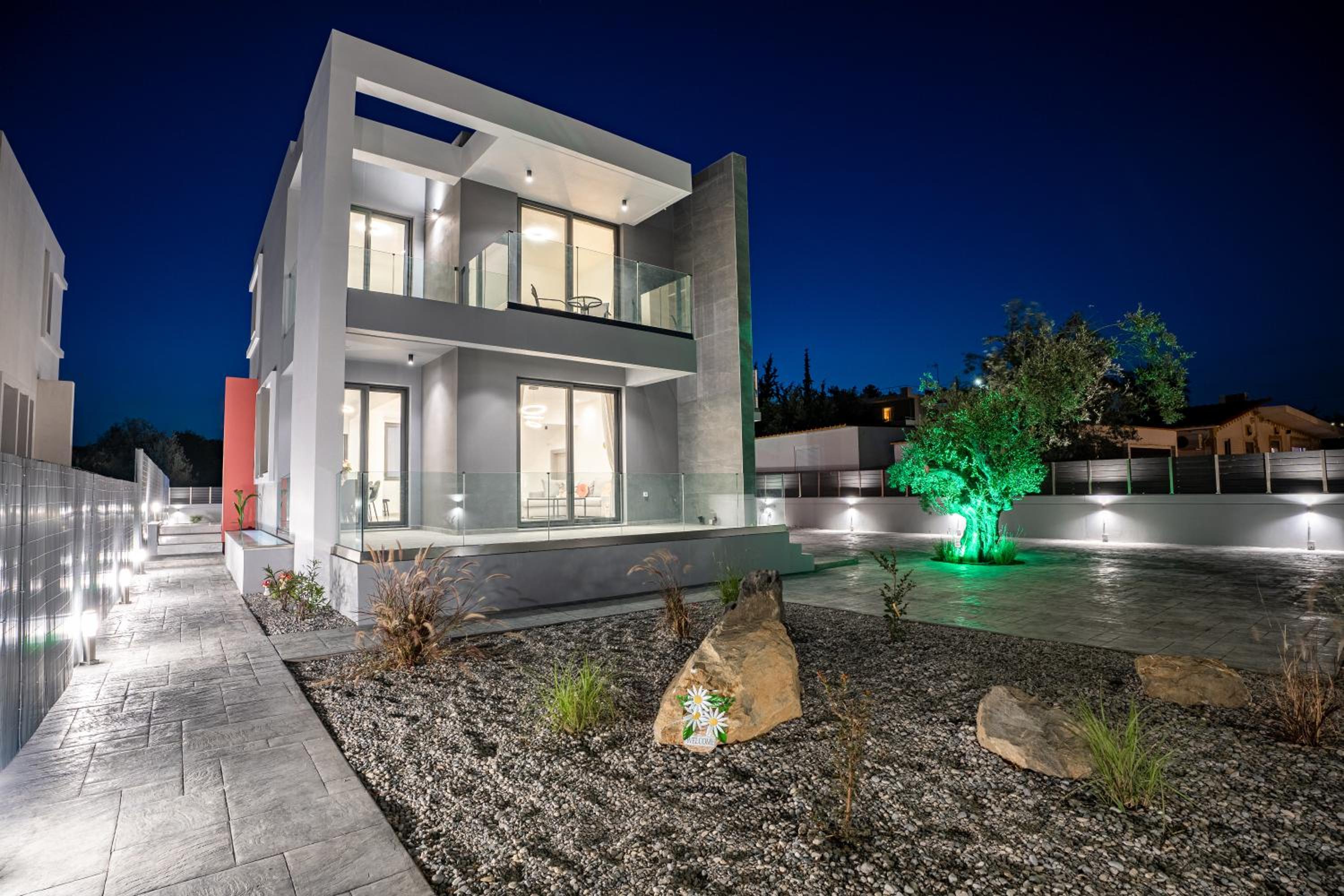 Hotel Villa Pasadra - Image 1