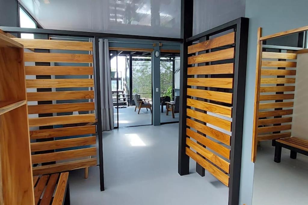 Casa Labôme - Ocean View Getaway - Adults only