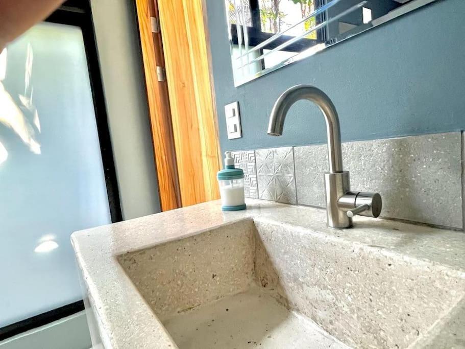 Casa Labôme - Ocean View Getaway - Adults only