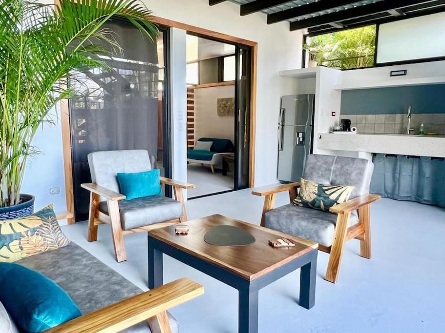 Casa Labôme - Ocean View Getaway - Adults only