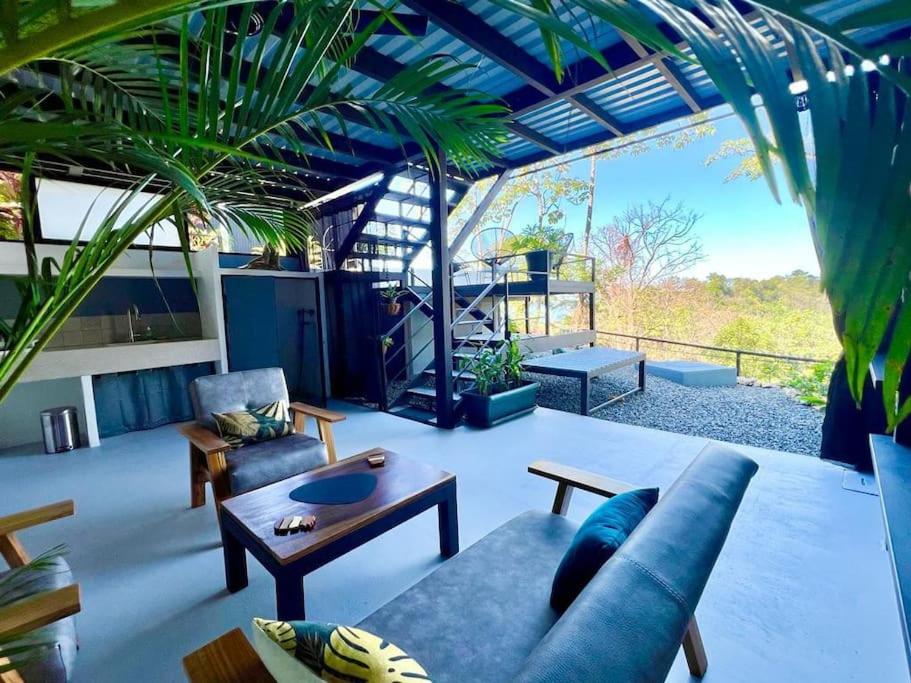 Casa Labôme - Ocean View Getaway - Adults only