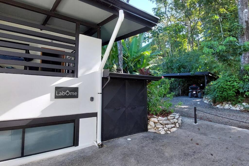 Casa Labôme - Ocean View Getaway - Adults only