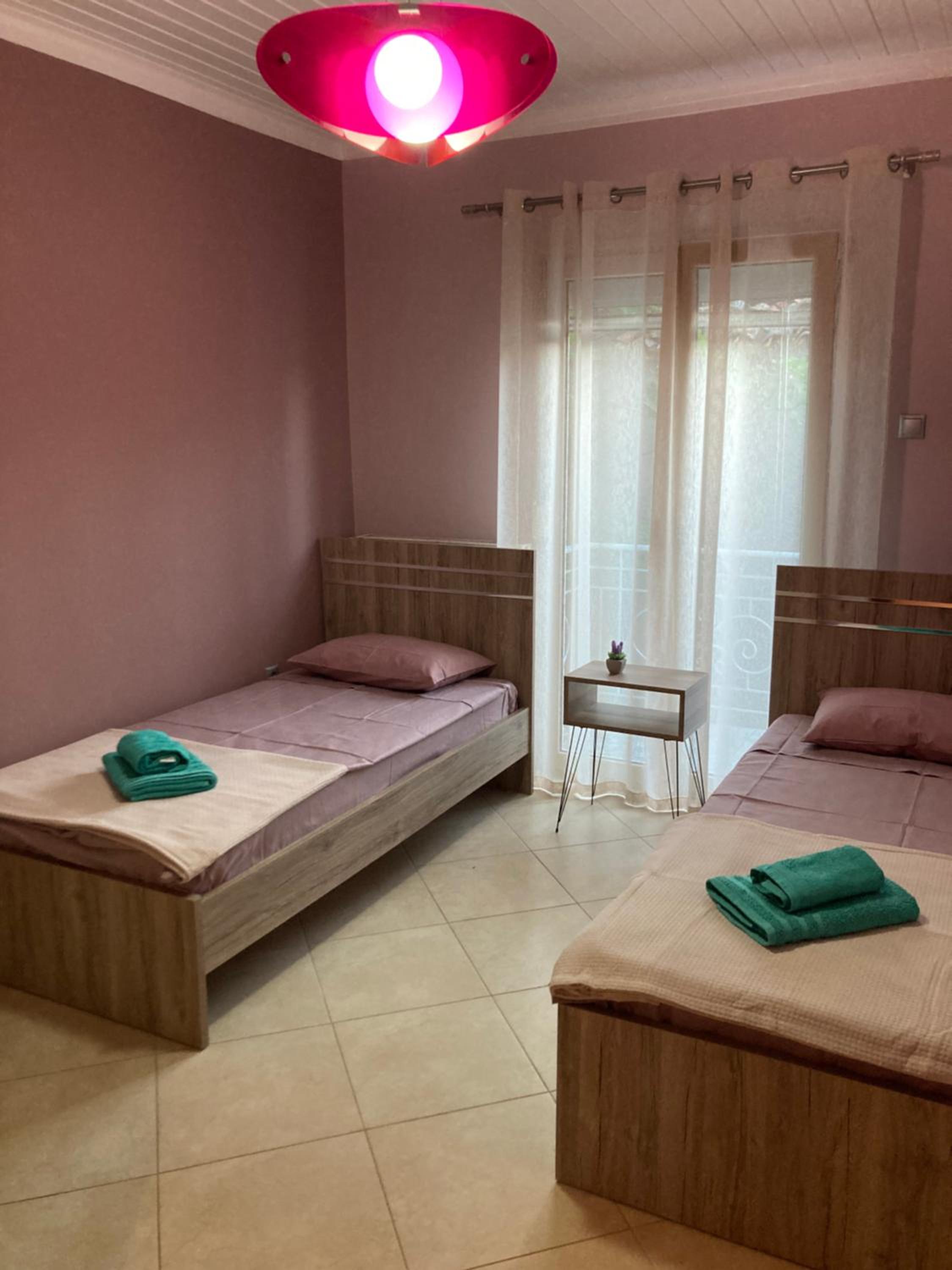 Agapis House