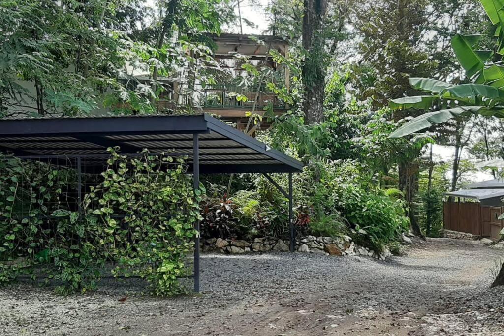 Casa Labôme - Ocean View Getaway - Adults only