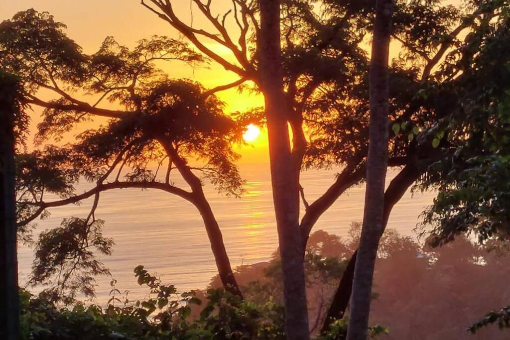 Casa Labôme - Ocean View Getaway - Adults only