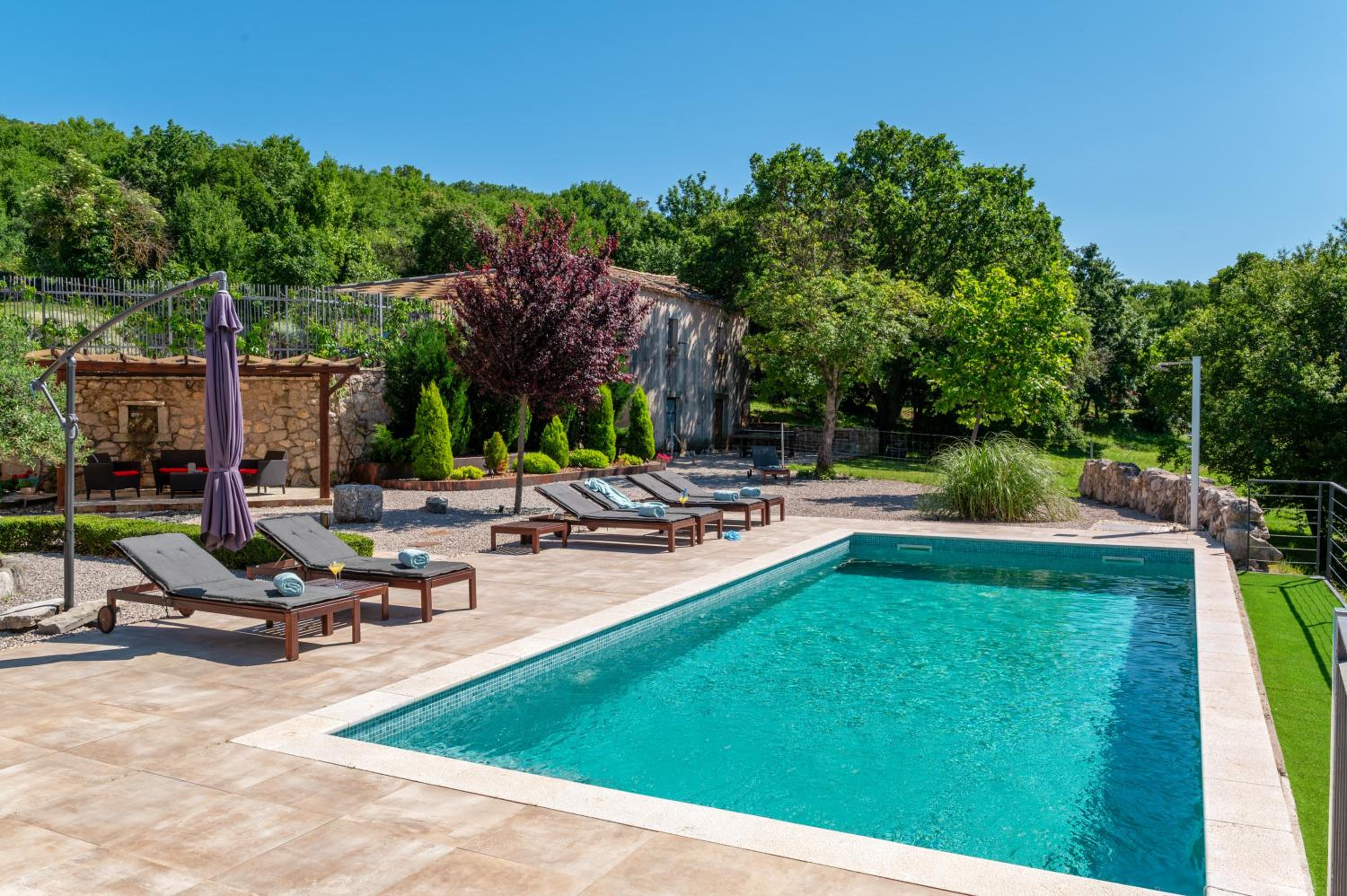 Villa Veselici