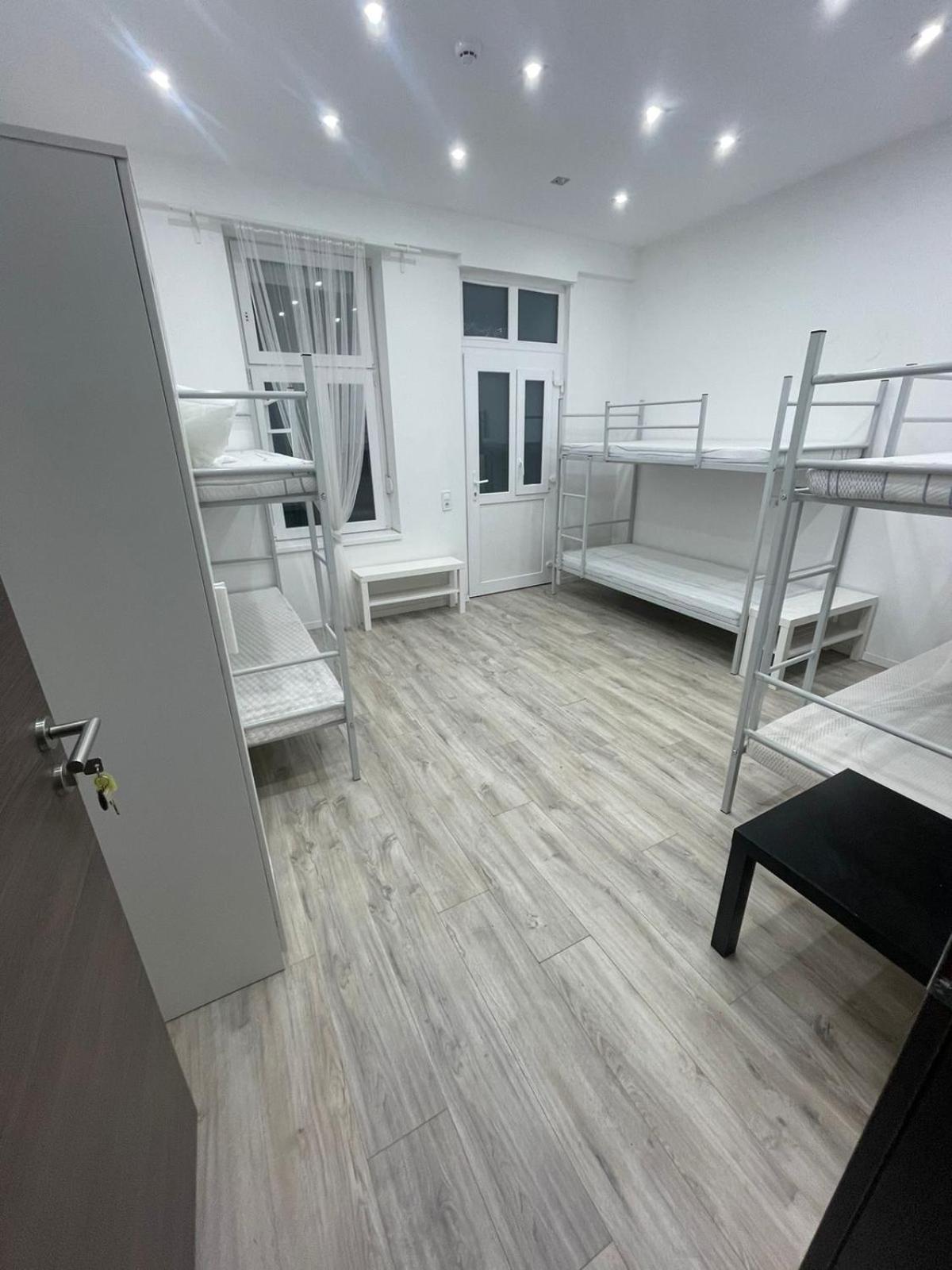 Golya Beds Free Parking