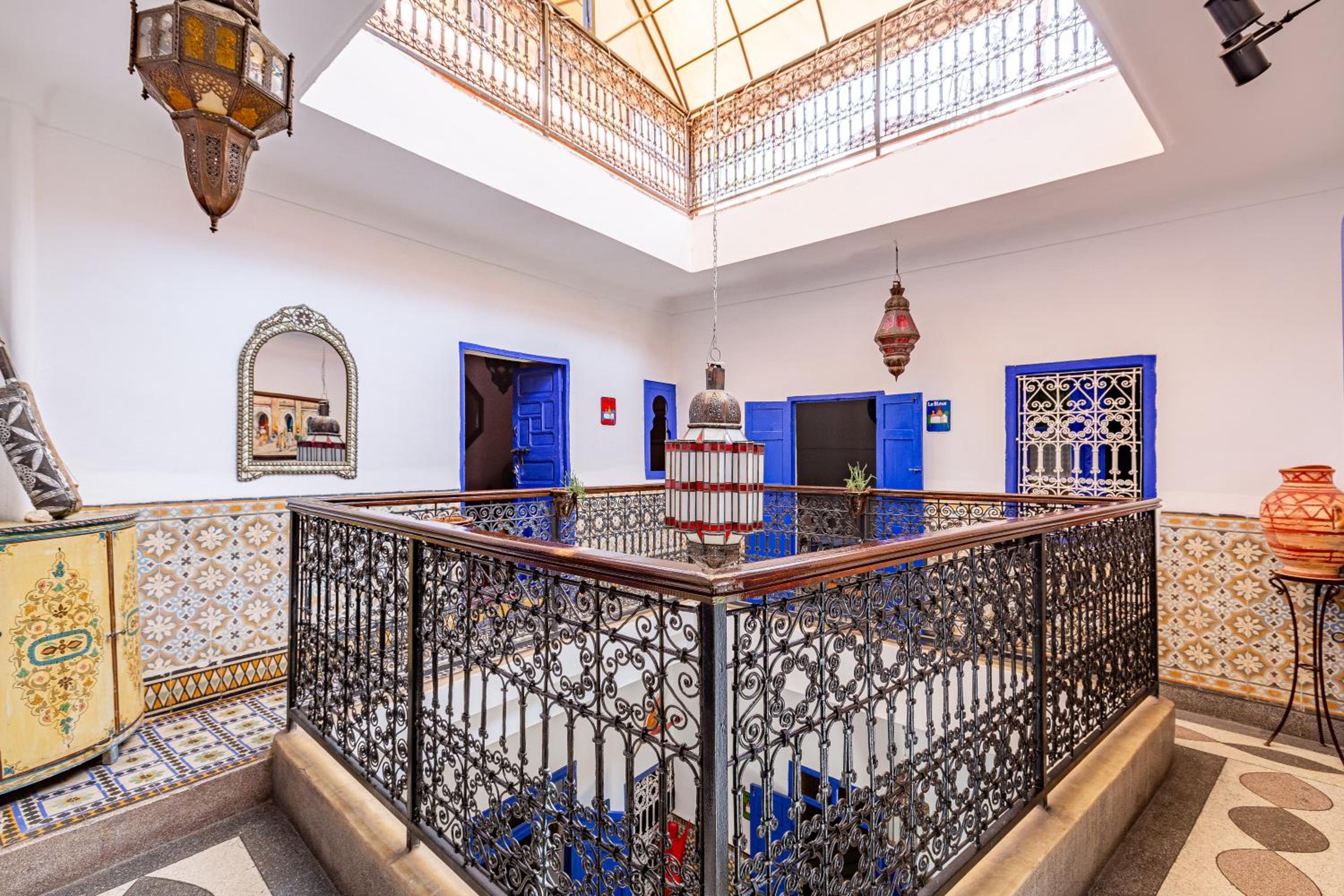 Riad Dar Tiflet
