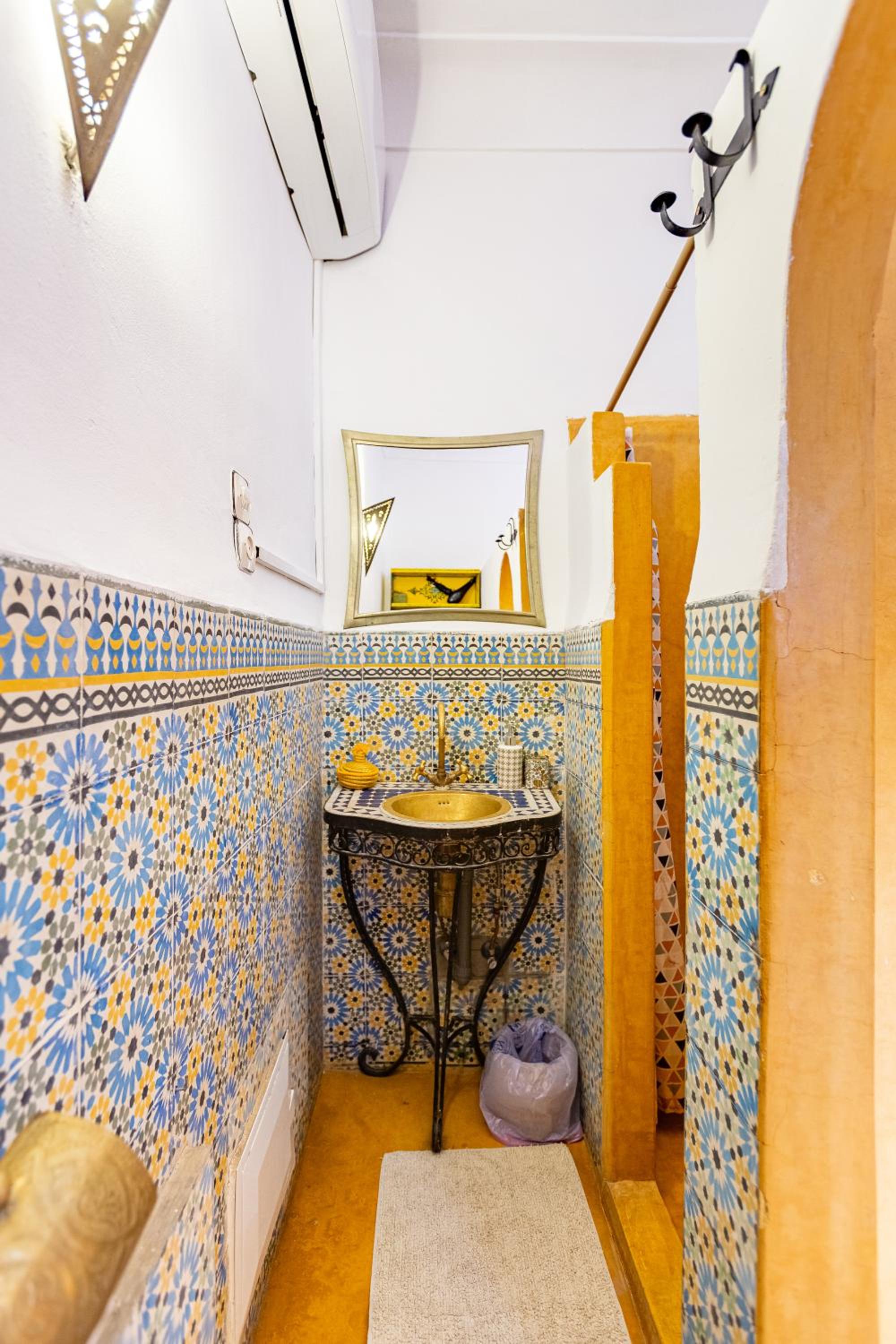 Riad Dar Tiflet