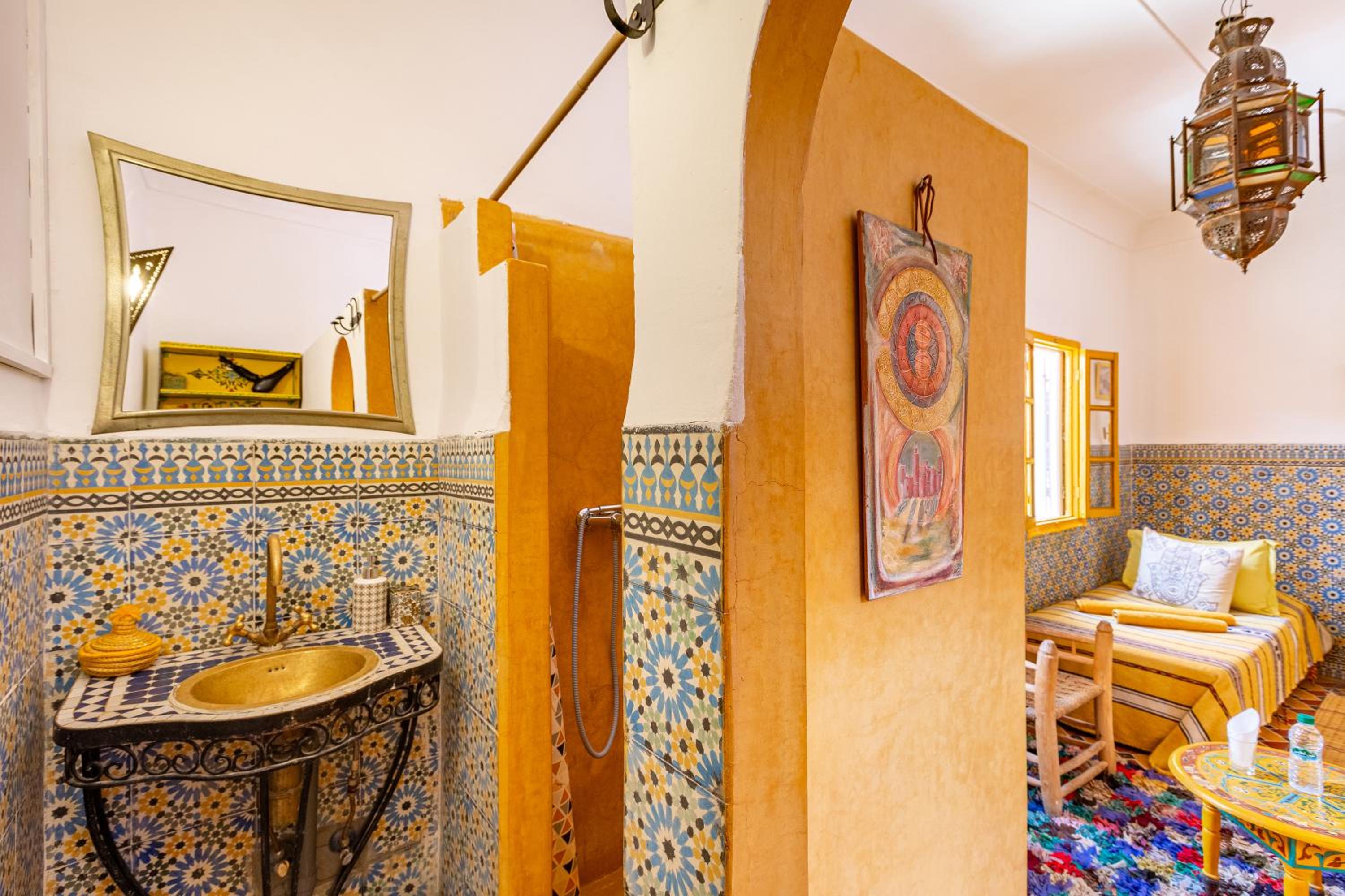 Riad Dar Tiflet