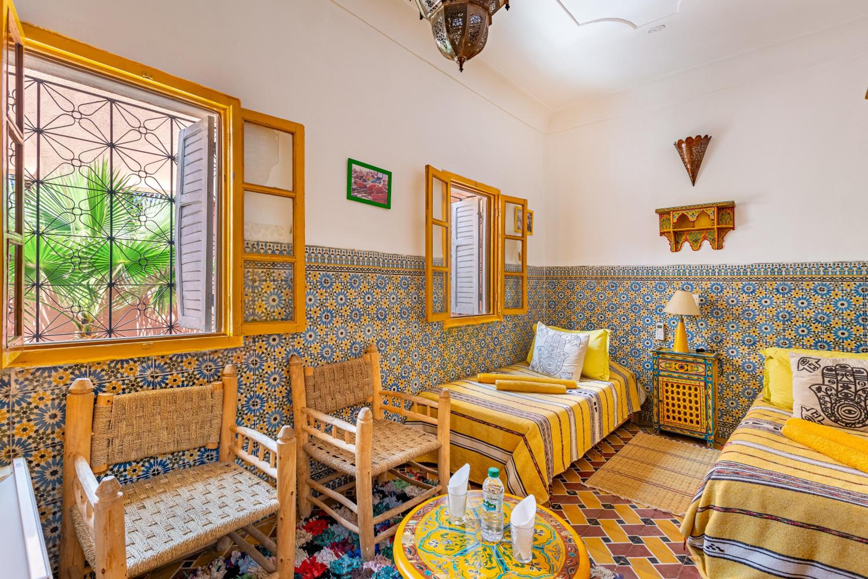 Riad Dar Tiflet