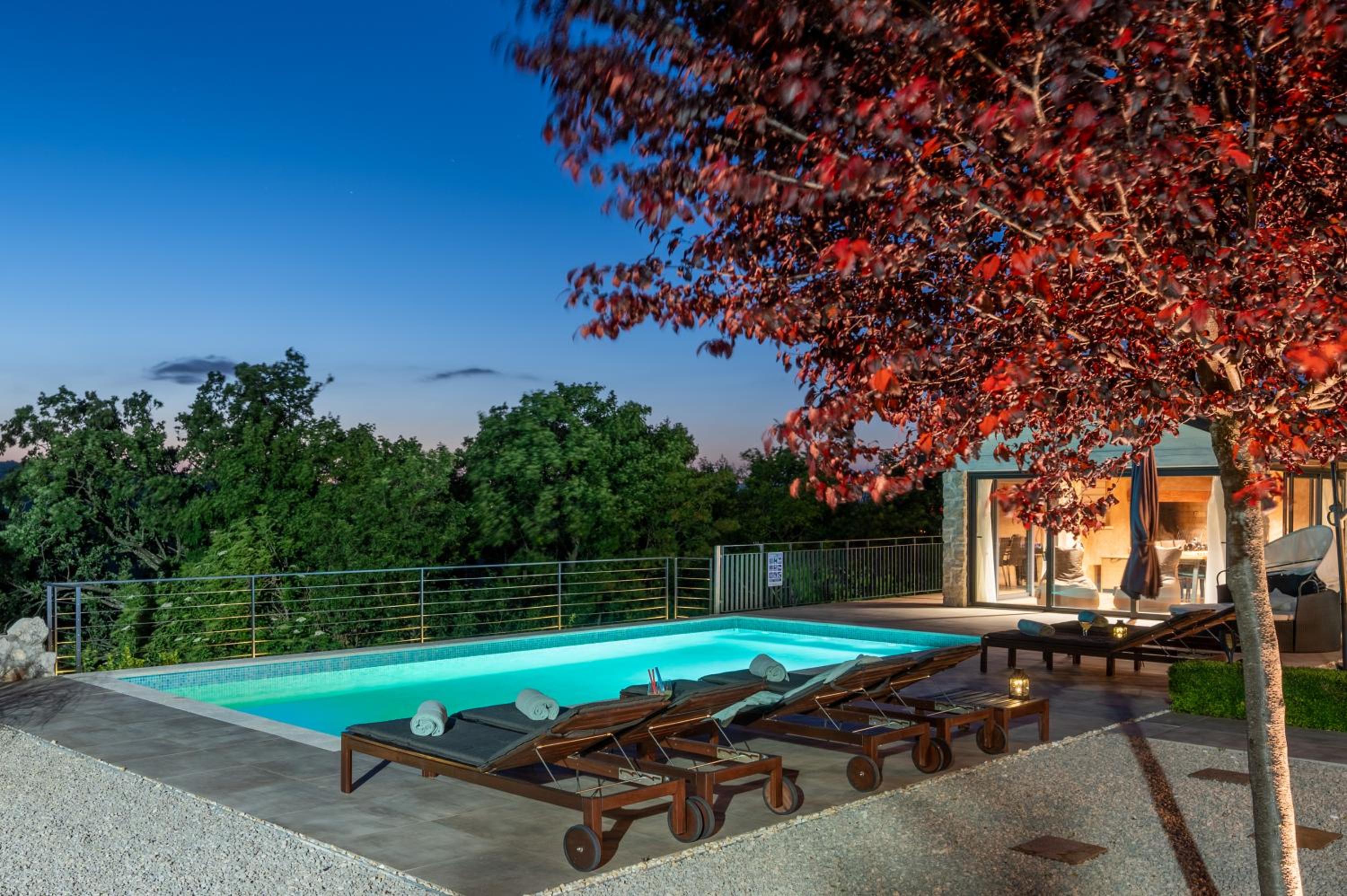 Villa Veselici