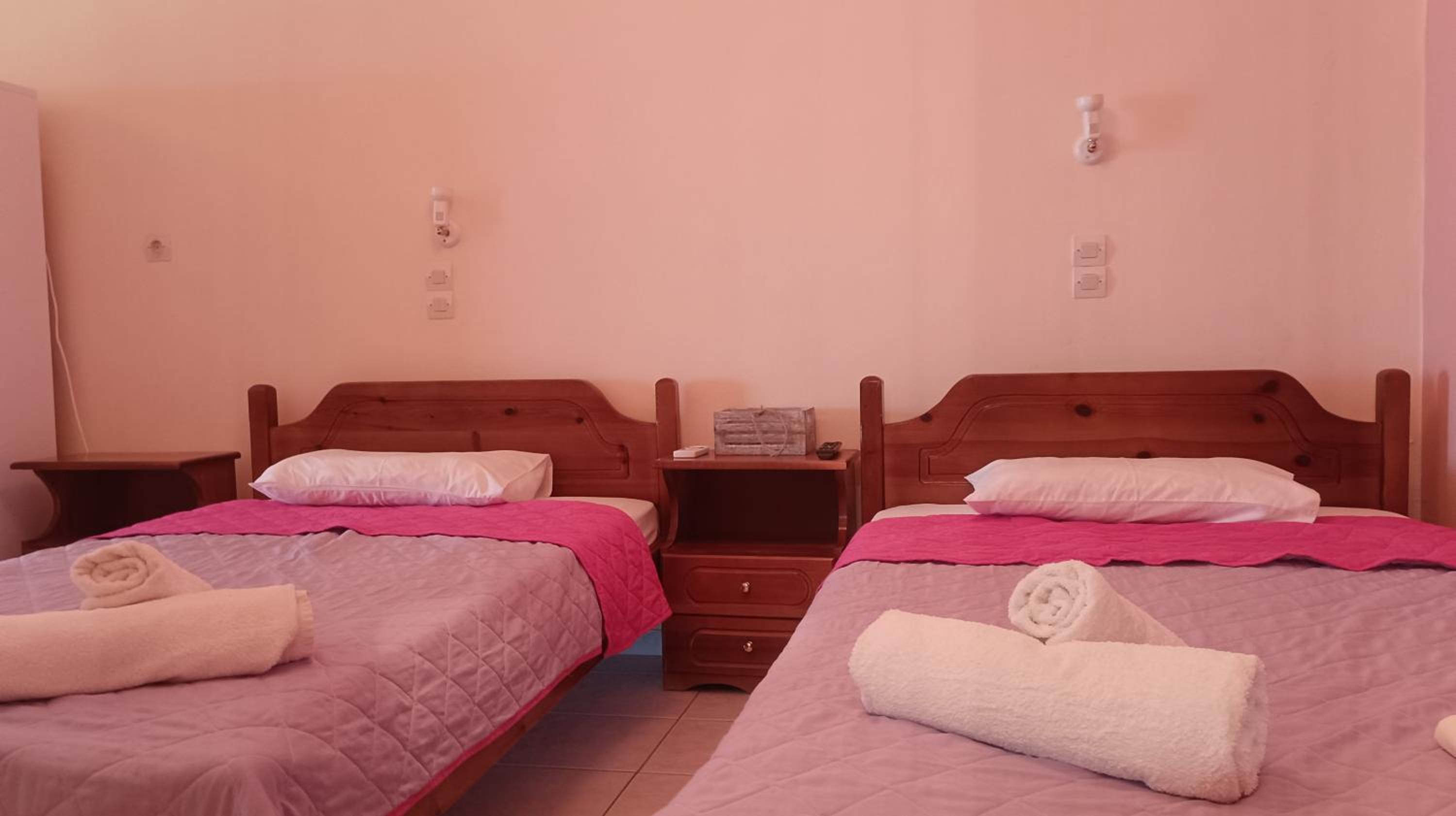 Studios Zaritsi