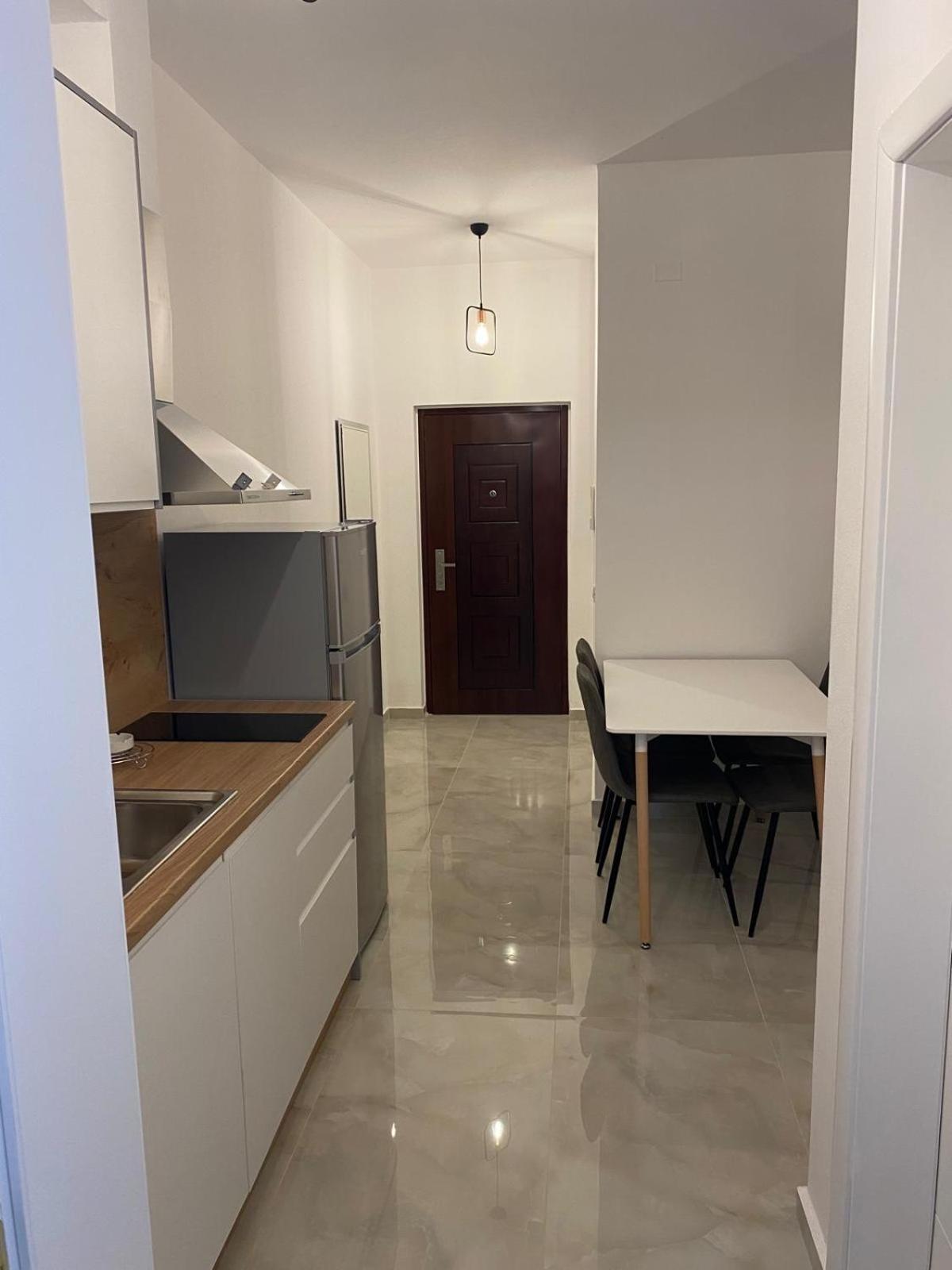 AJ Apartments