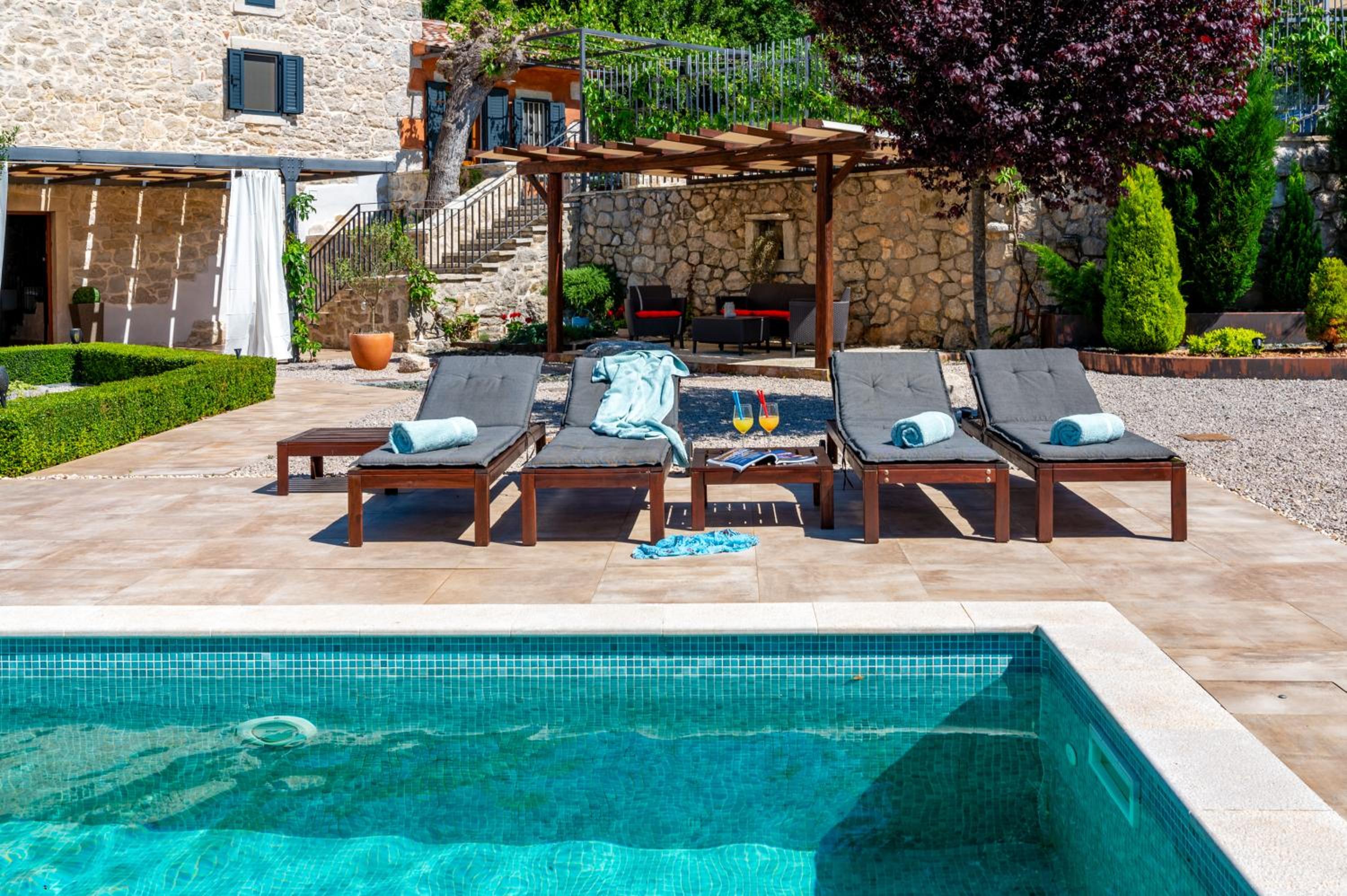 Villa Veselici
