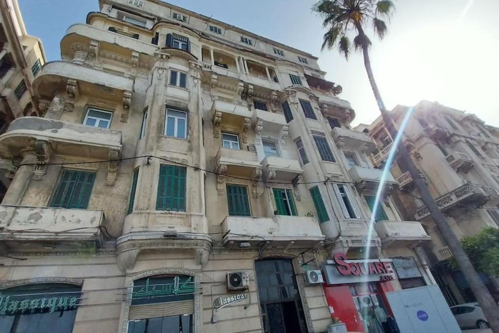 building