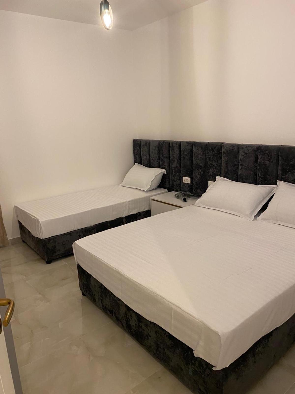 AJ Apartments