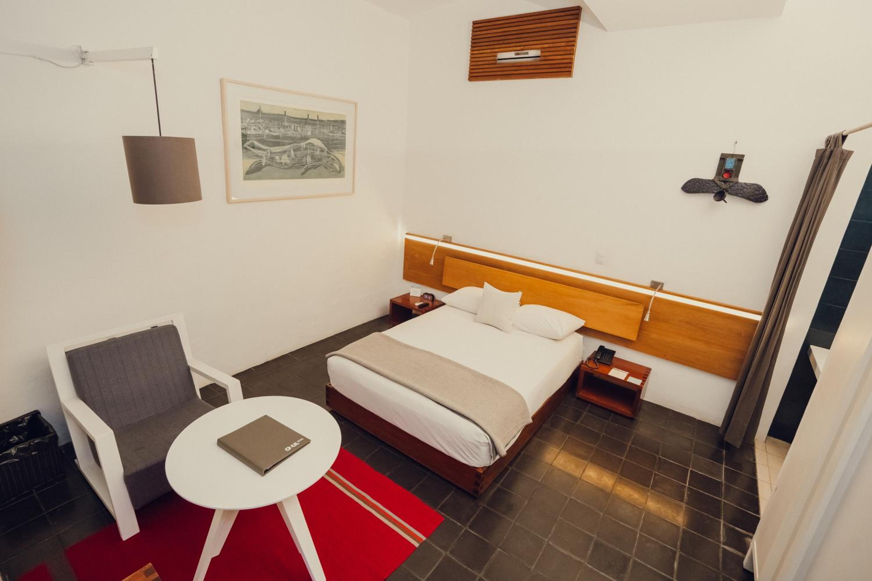 Hotel Azul de Oaxaca - Property Image 64