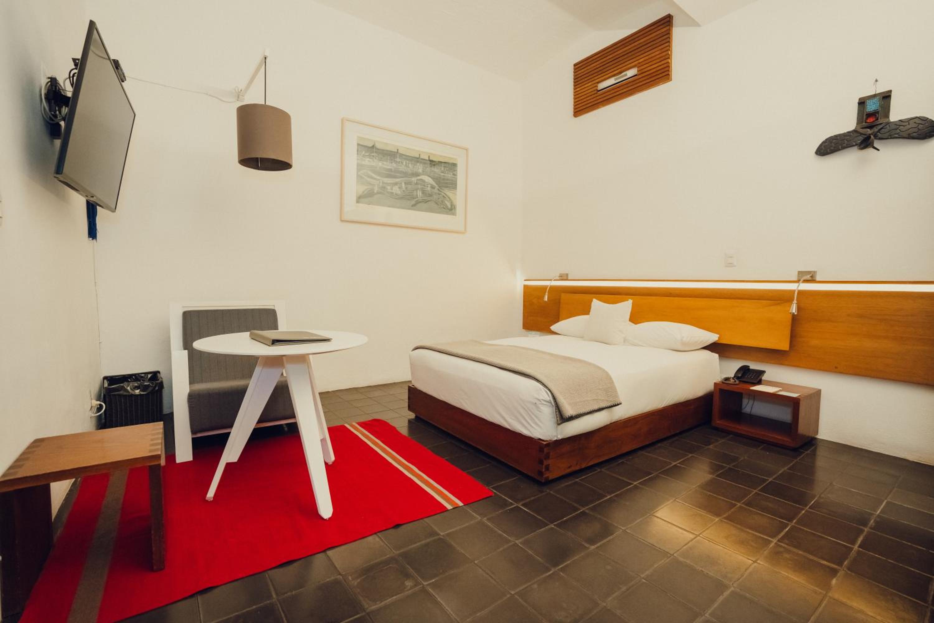 Hotel Azul de Oaxaca - Property Image 76