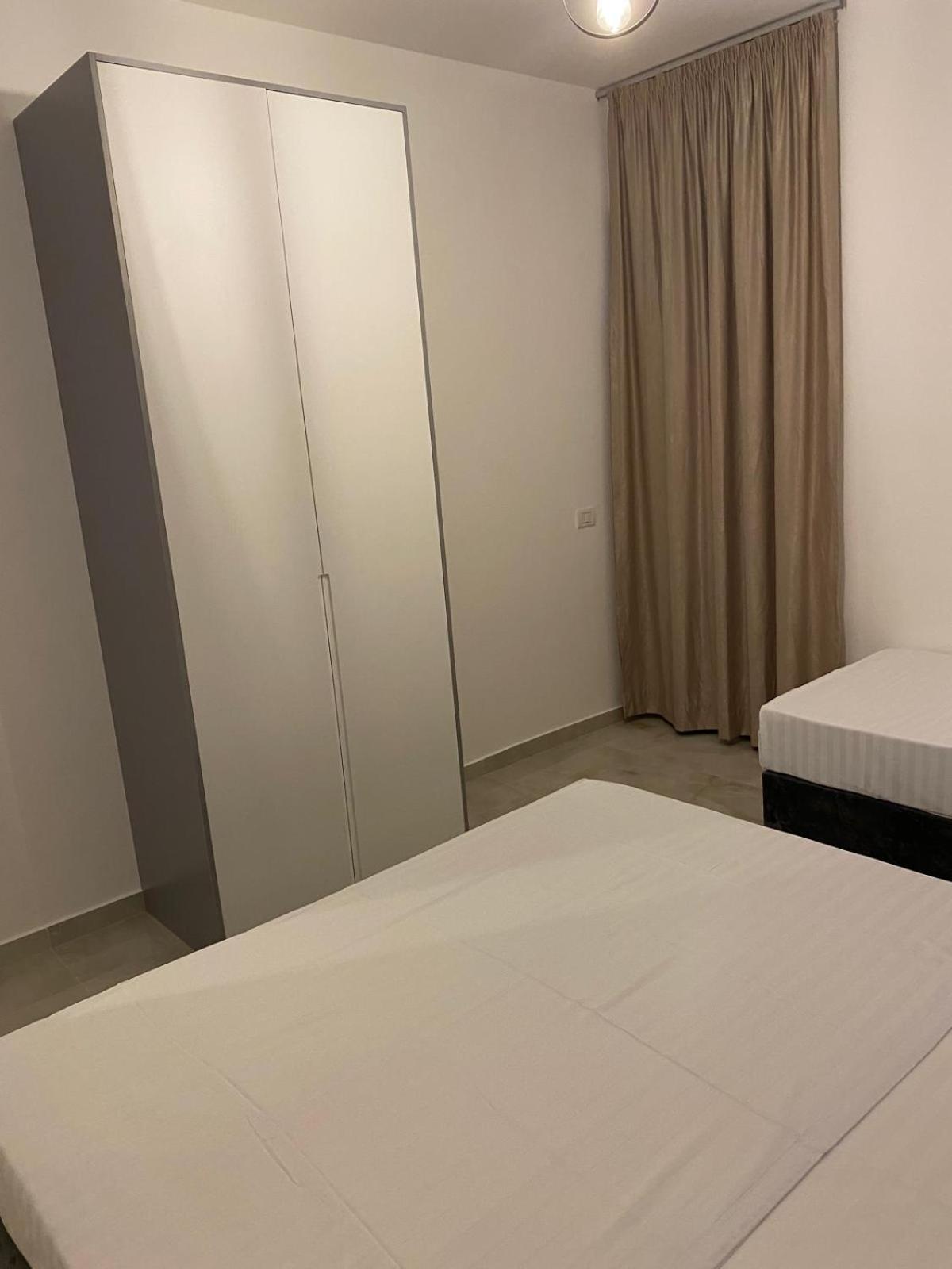 AJ Apartments