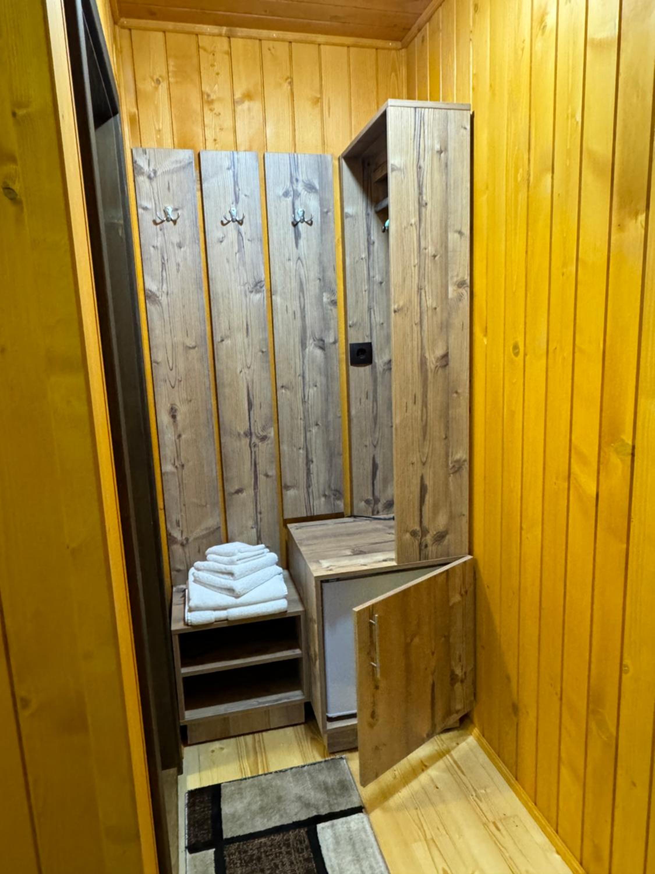 Casa DanAdy en Sibiu