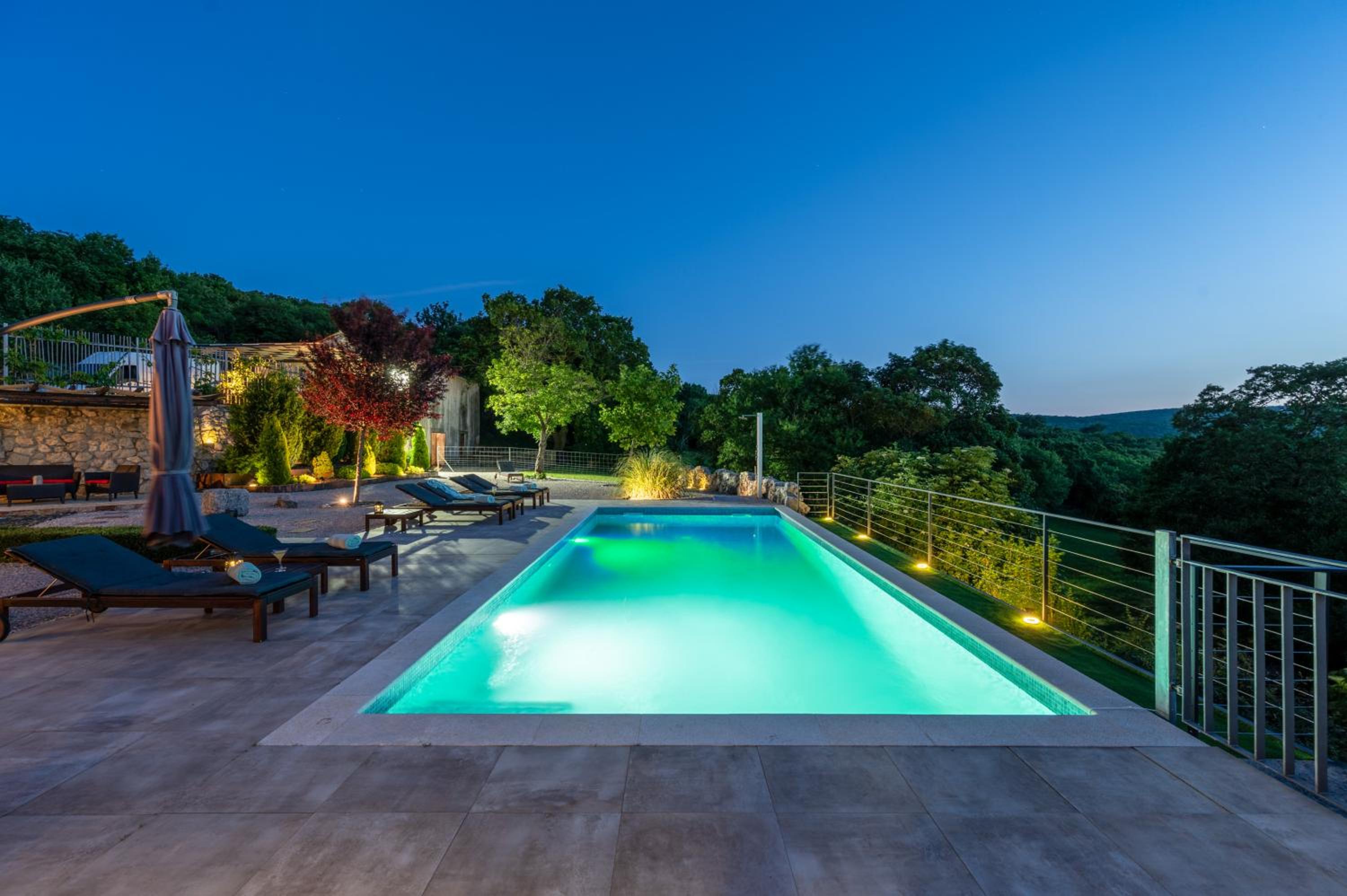 Villa Veselici
