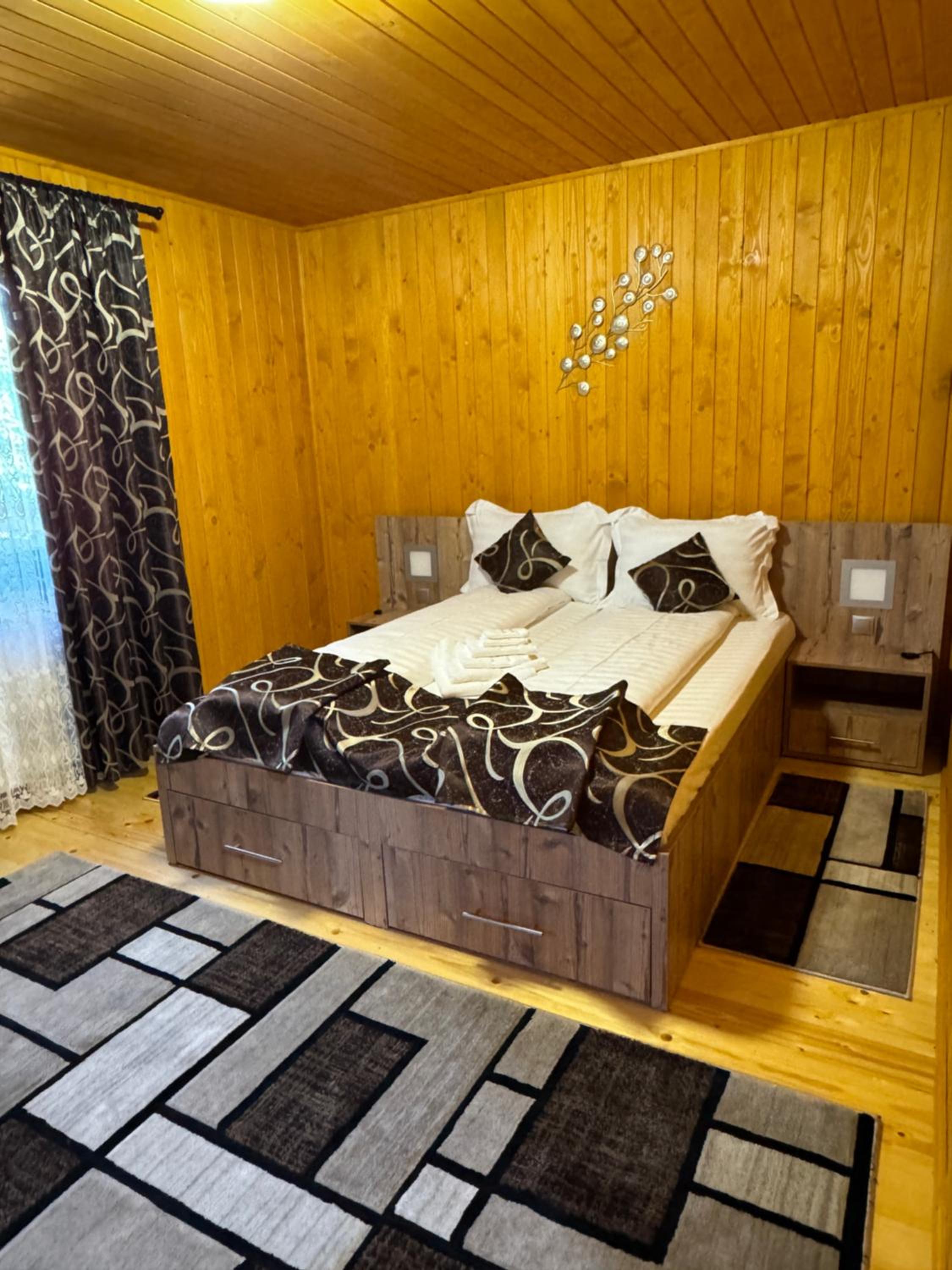 Casa DanAdy en Sibiu