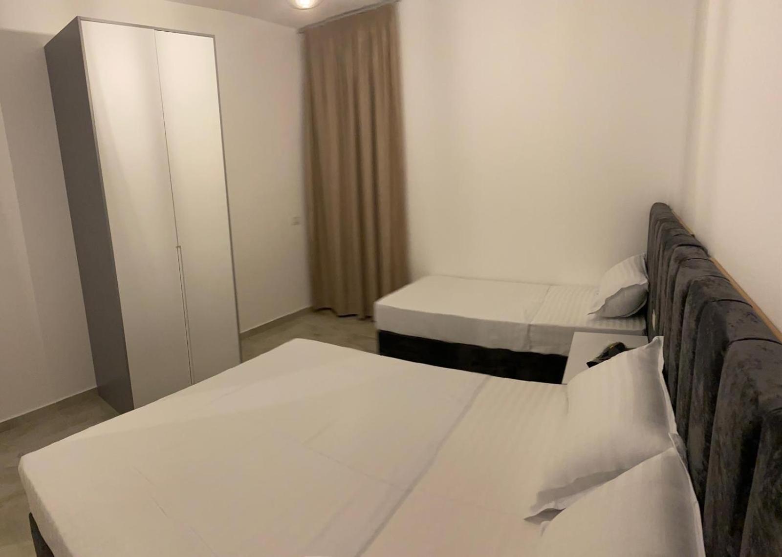 AJ Apartments