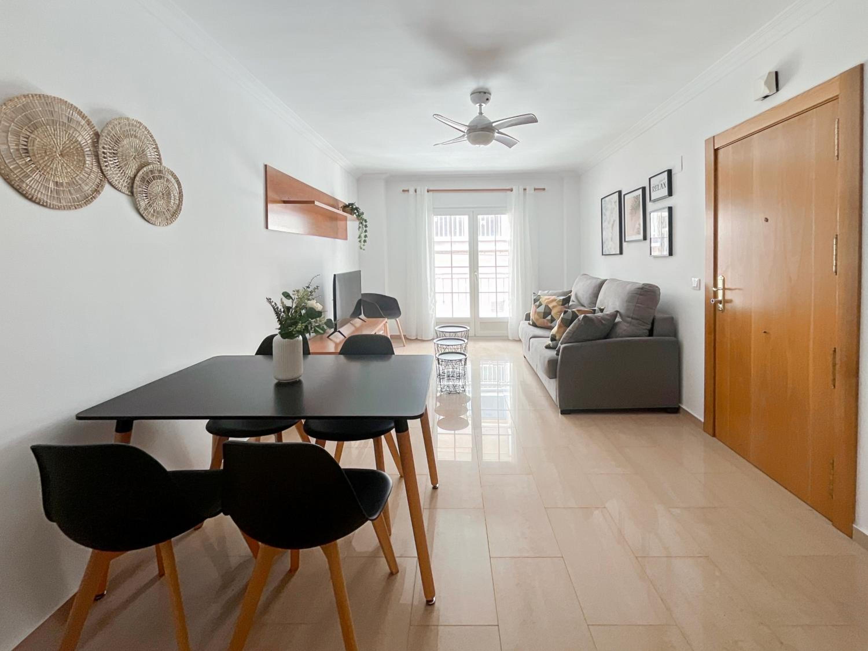 Apartamentos Las Mercedes - Nueva apertura