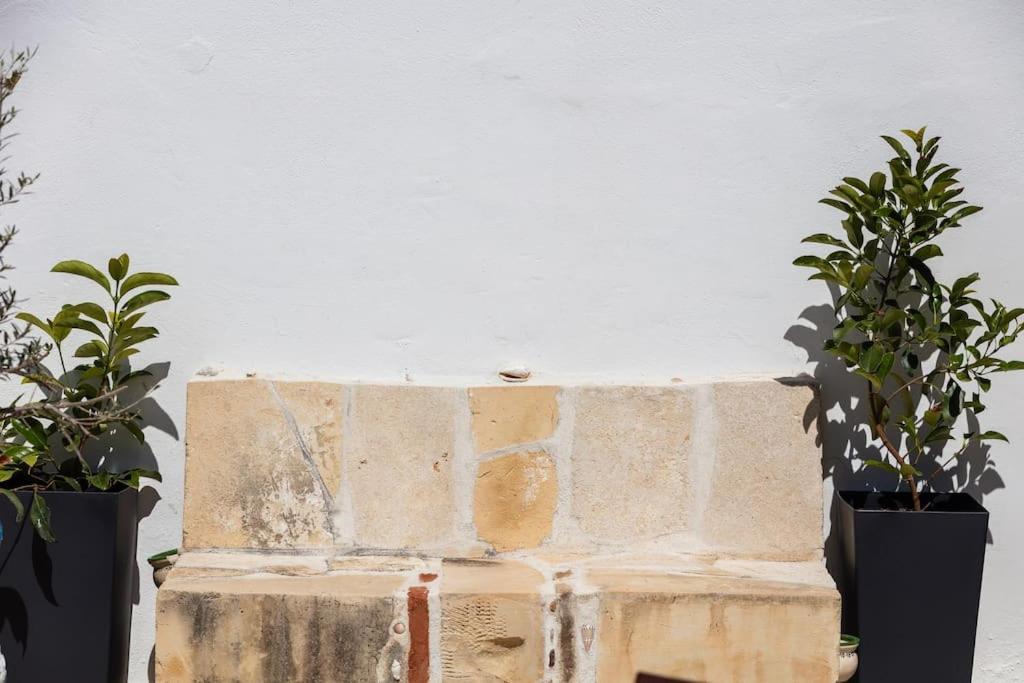 Marylee's studio Old town Rethymno #1 Adults Only view 2