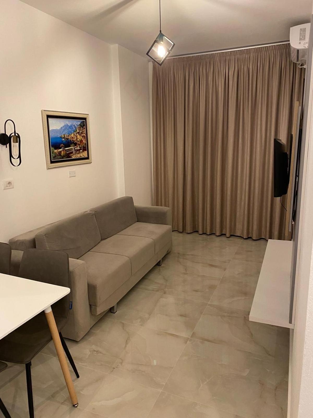 AJ Apartments