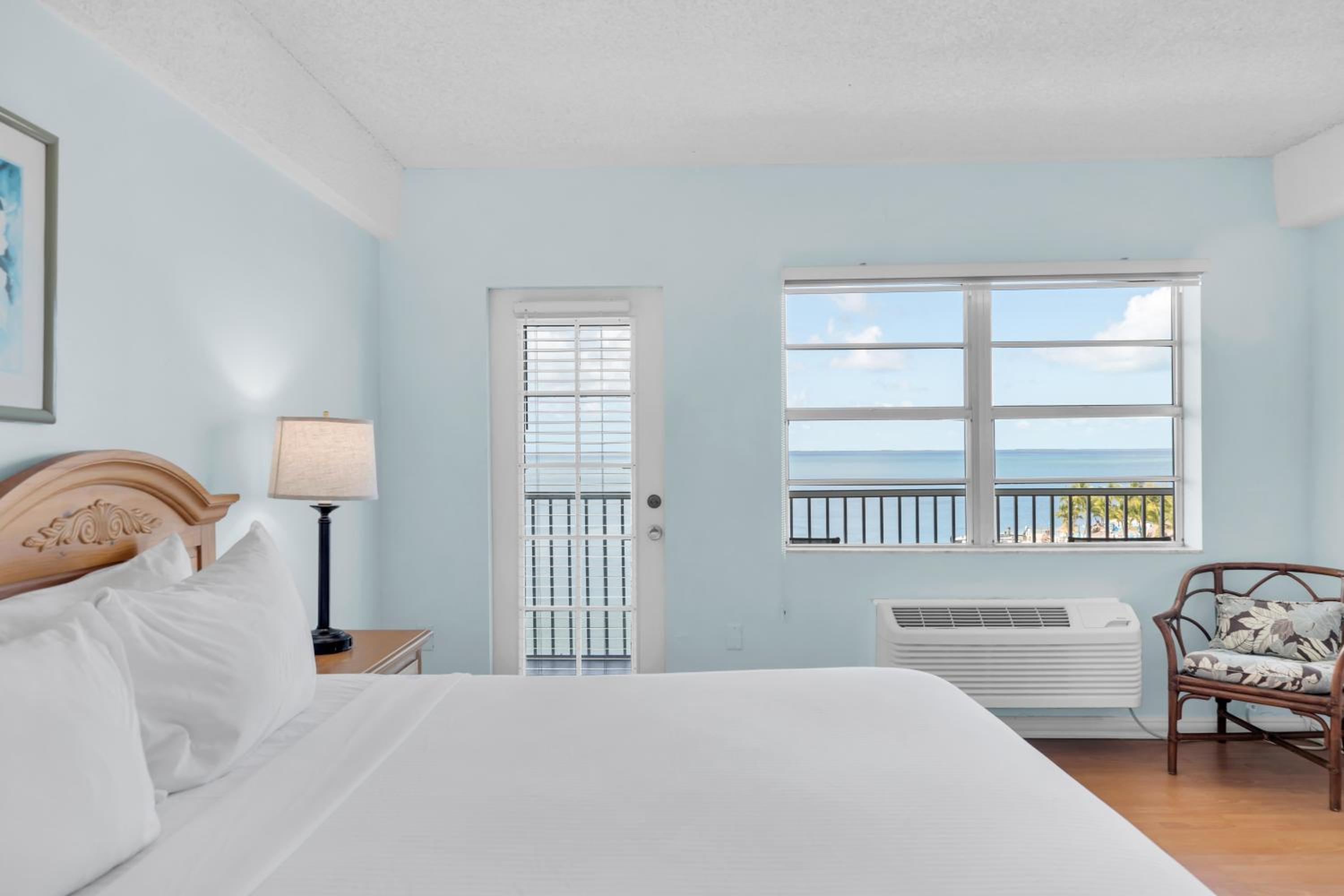 Anchorage Resort