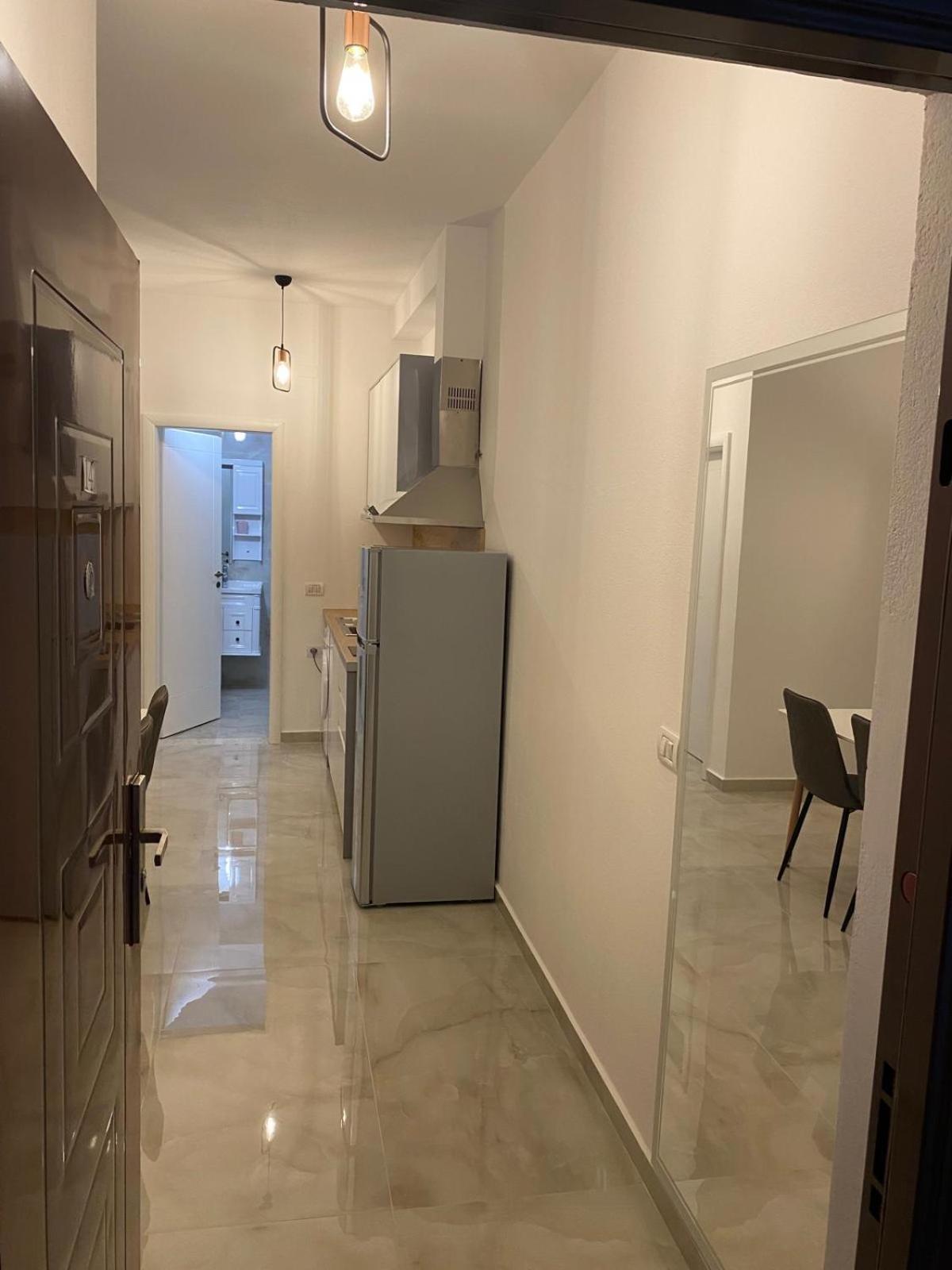 AJ Apartments