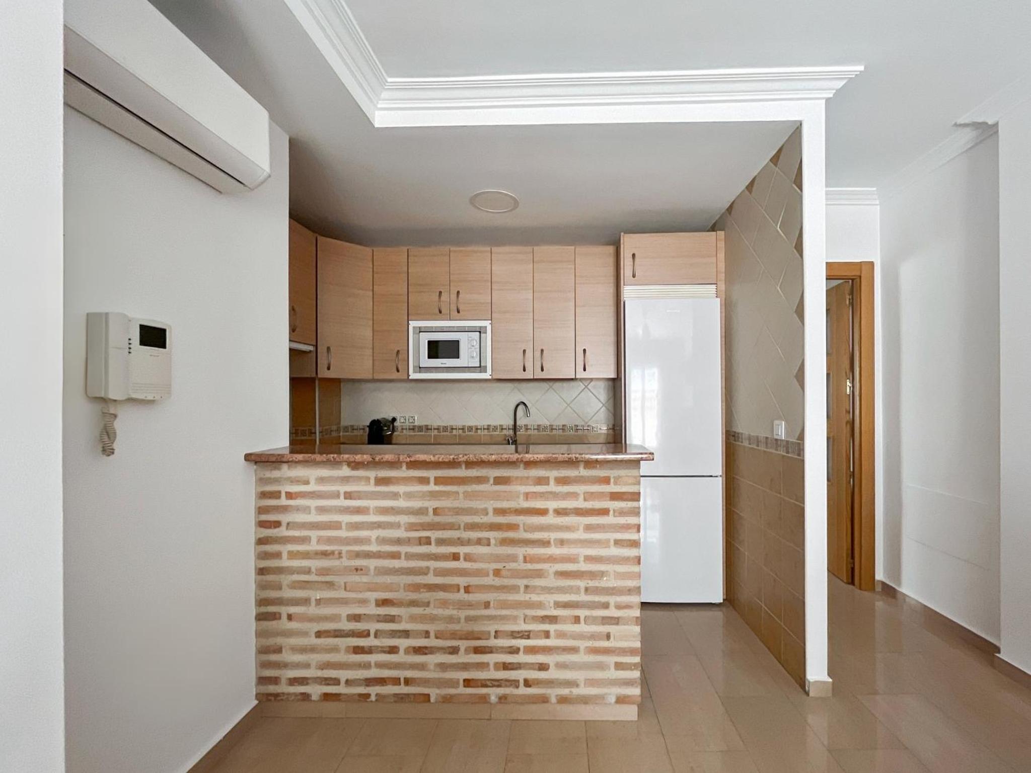 Apartamentos Las Mercedes - Nueva apertura