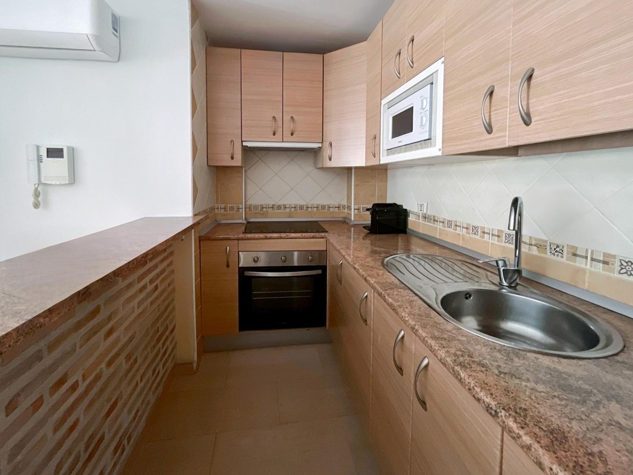 Apartamentos Las Mercedes - Nueva apertura