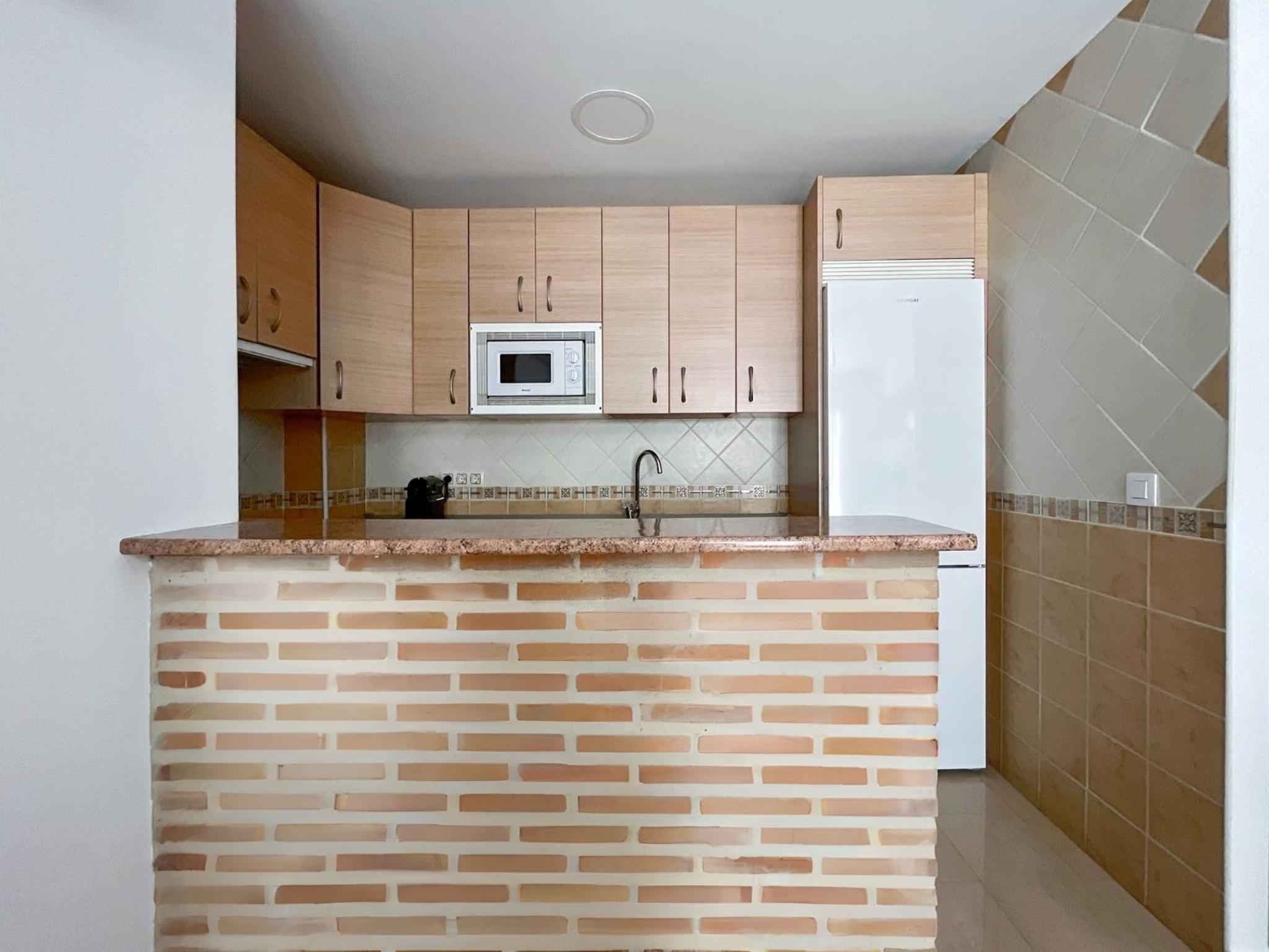 Apartamentos Las Mercedes - Nueva apertura