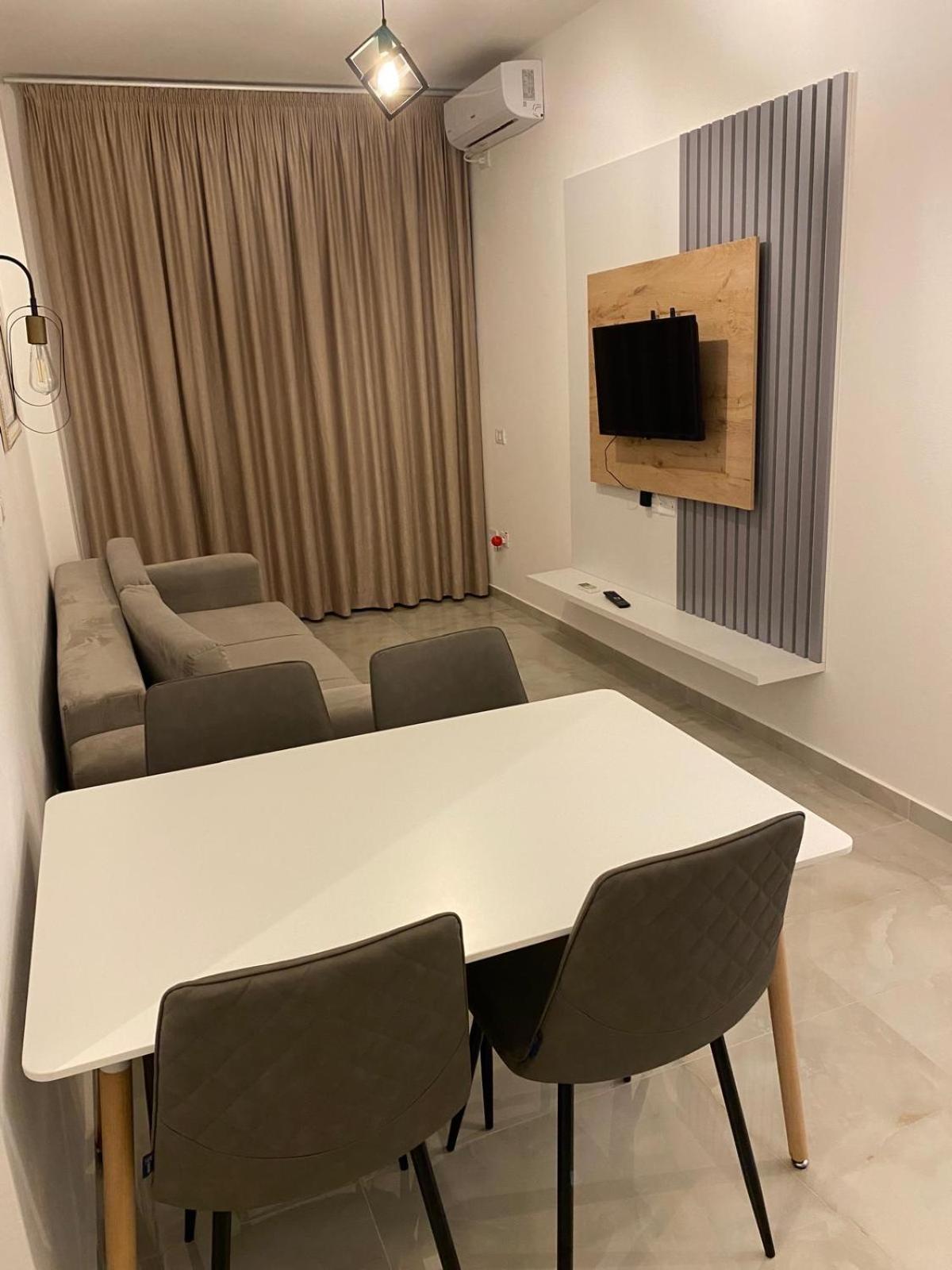 AJ Apartments