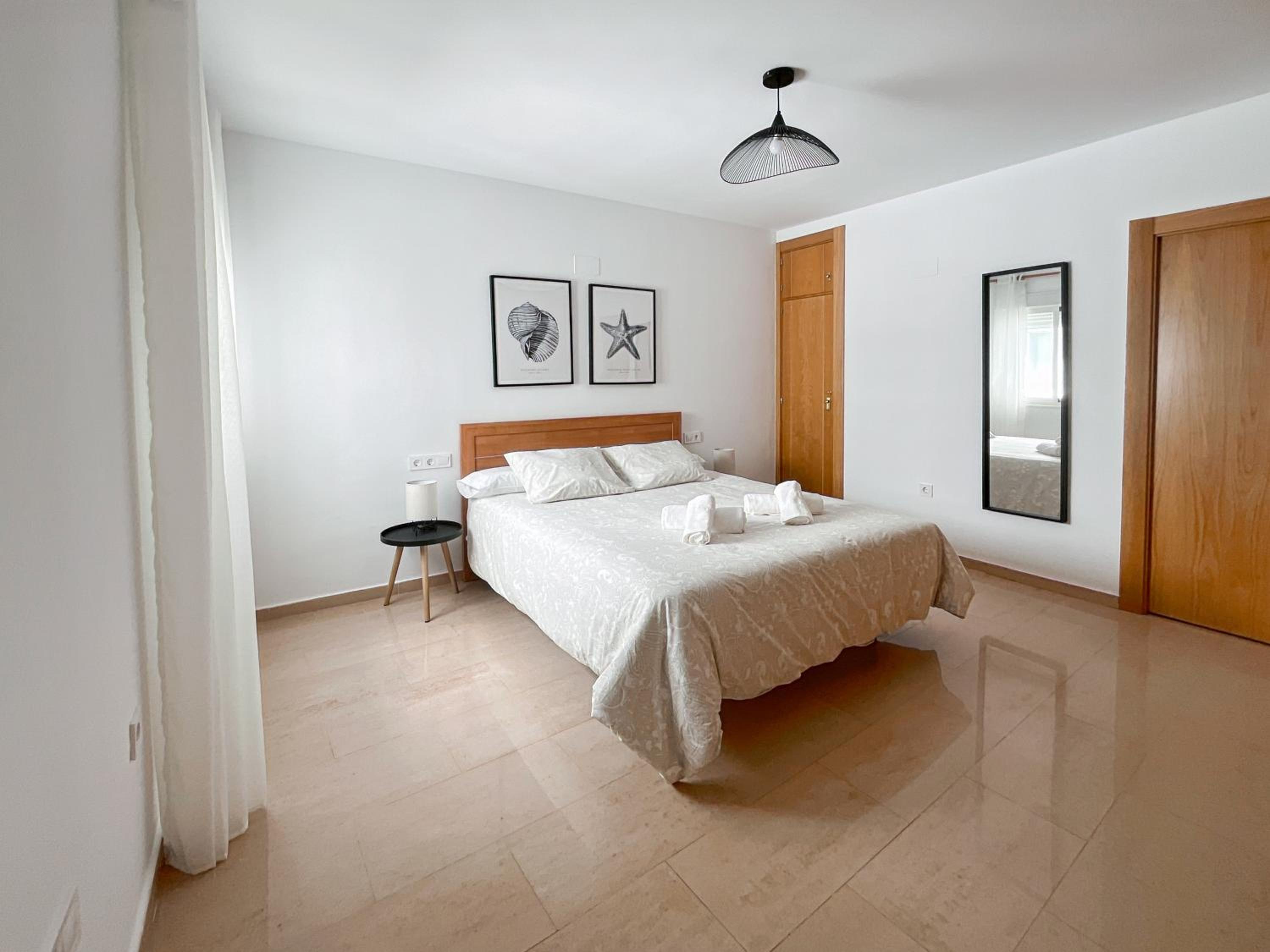 Apartamentos Las Mercedes - Nueva apertura