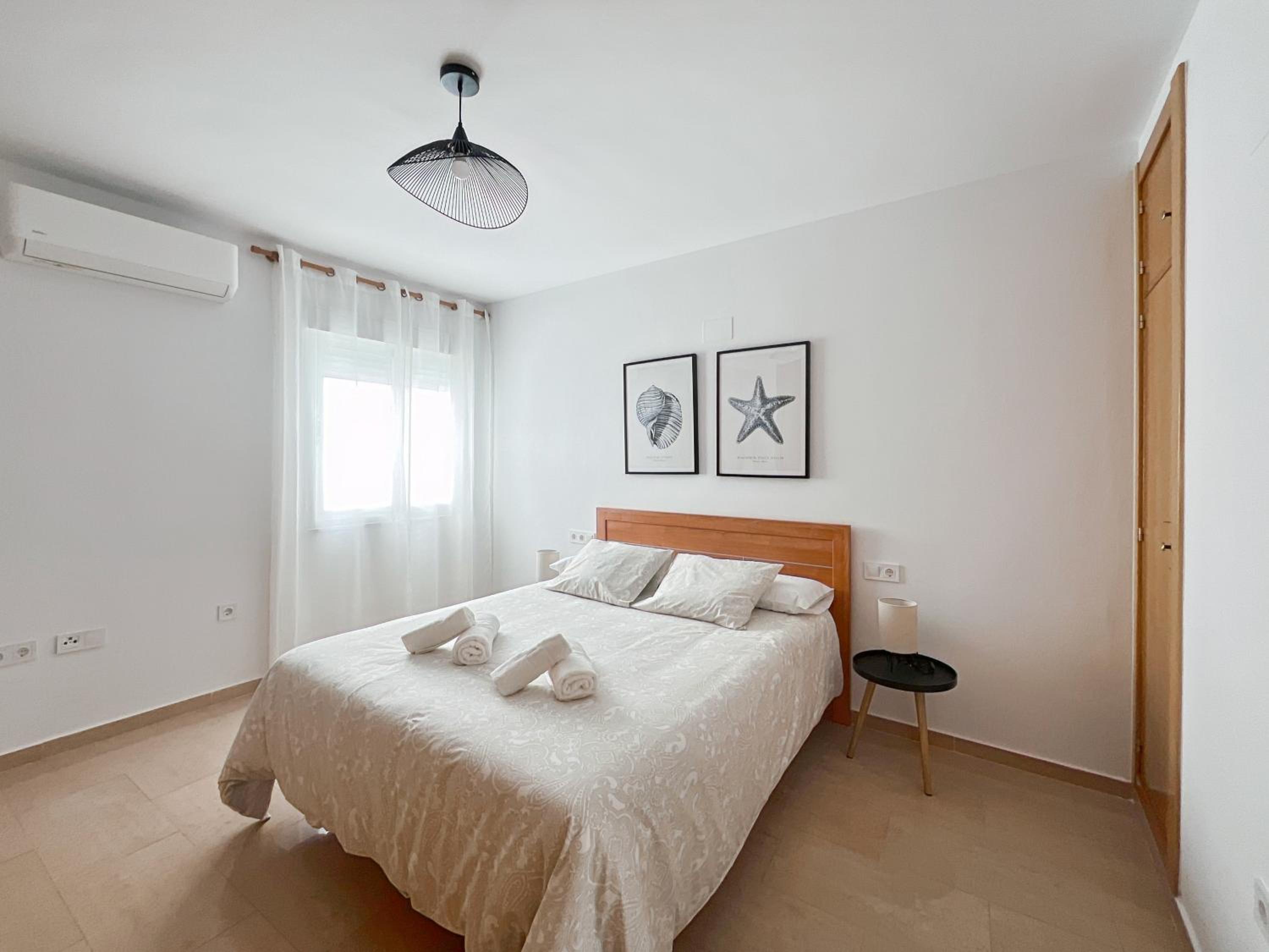 Apartamentos Las Mercedes - Nueva apertura