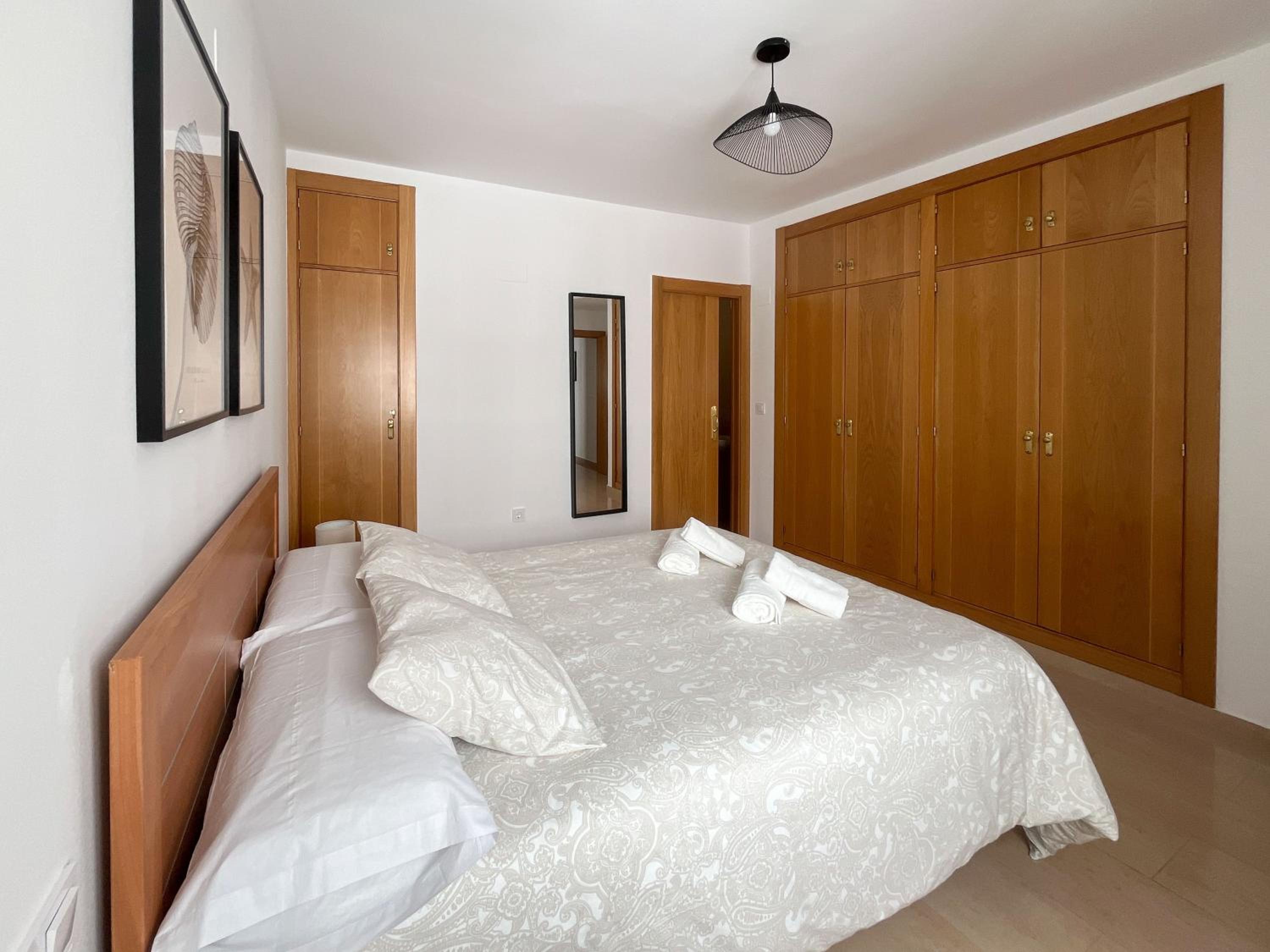 Apartamentos Las Mercedes - Nueva apertura