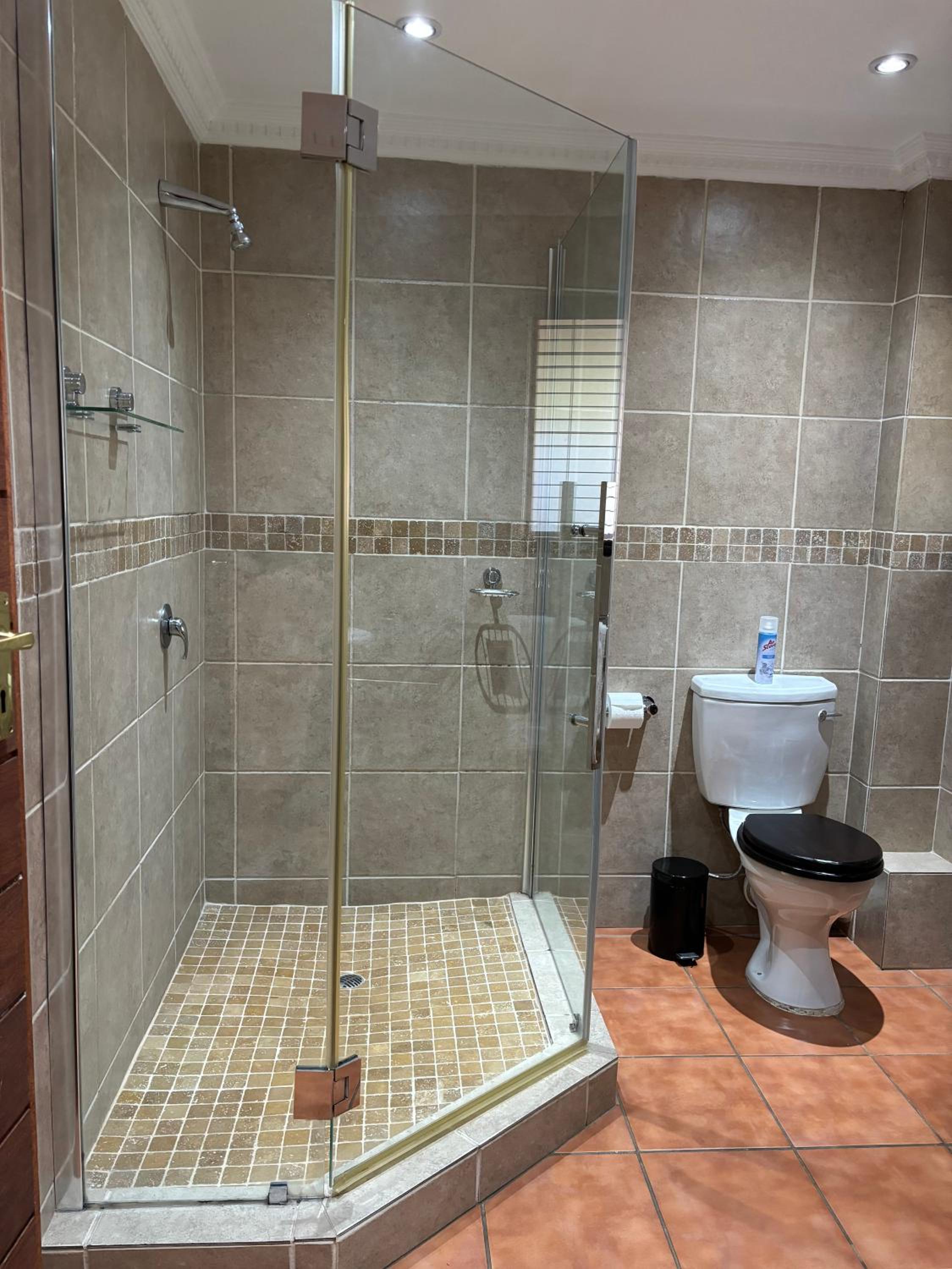 Accommodation Bedfordview - Hethersett Guesthouse