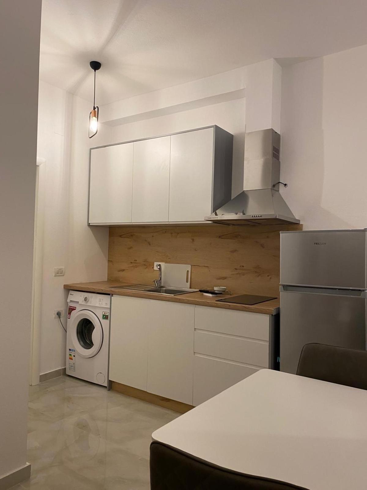 AJ Apartments