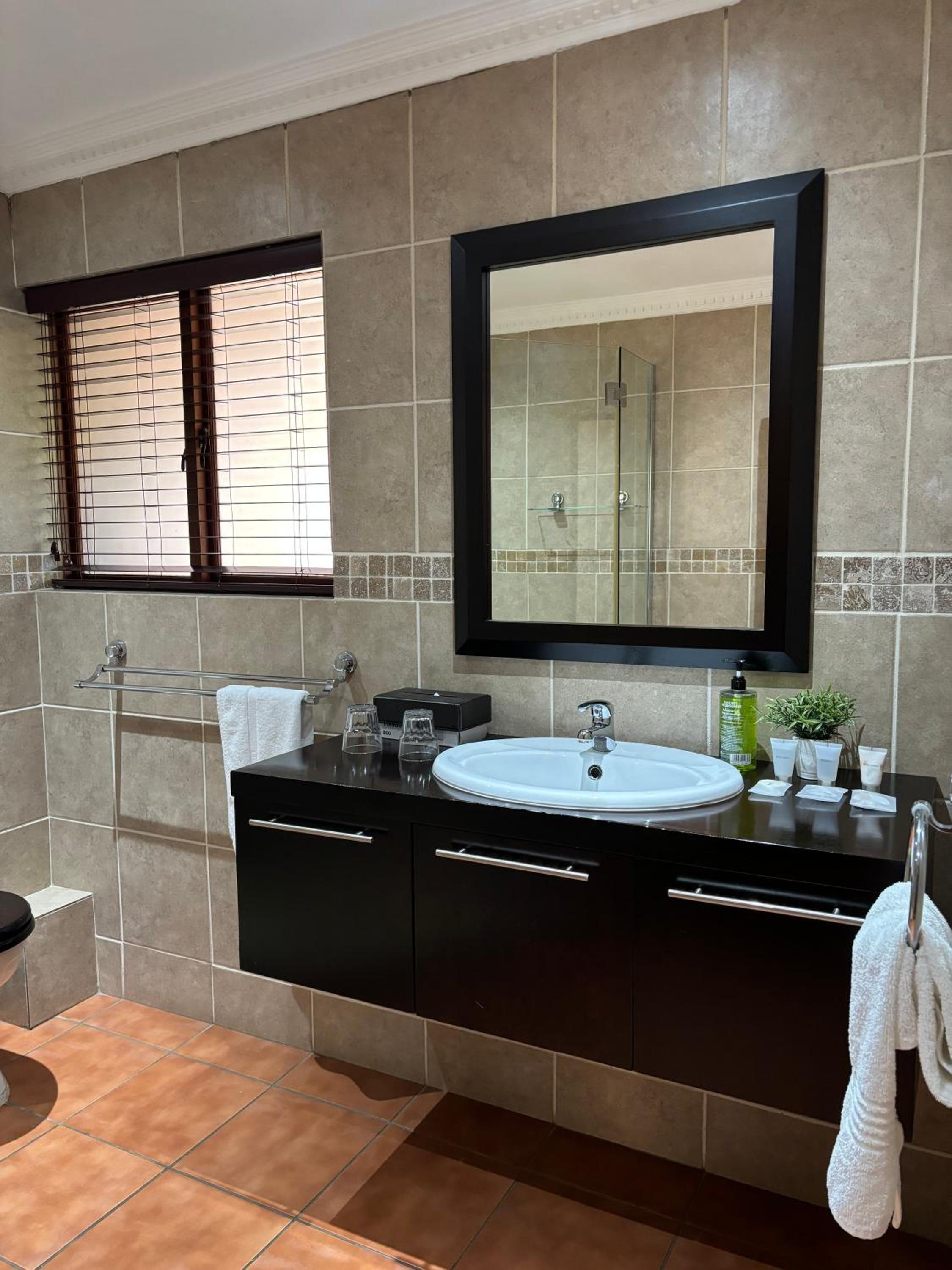 Accommodation Bedfordview - Hethersett Guesthouse
